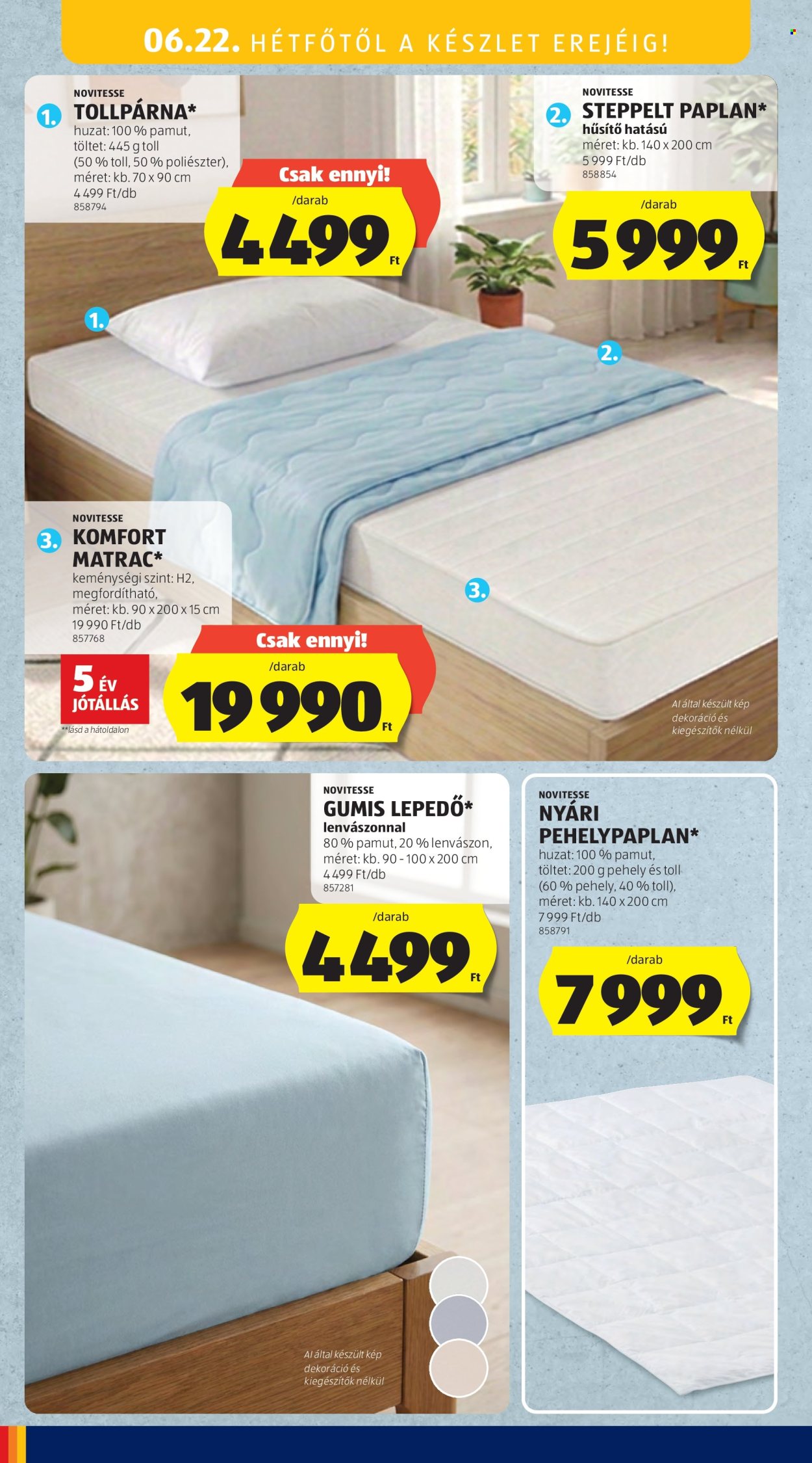 Aldi akciós újságok - 2026.06.18 - 2026.06.24. Oldal 52