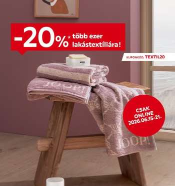 Újság XXXLutz - 2026.06.15 - 2026.06.21.