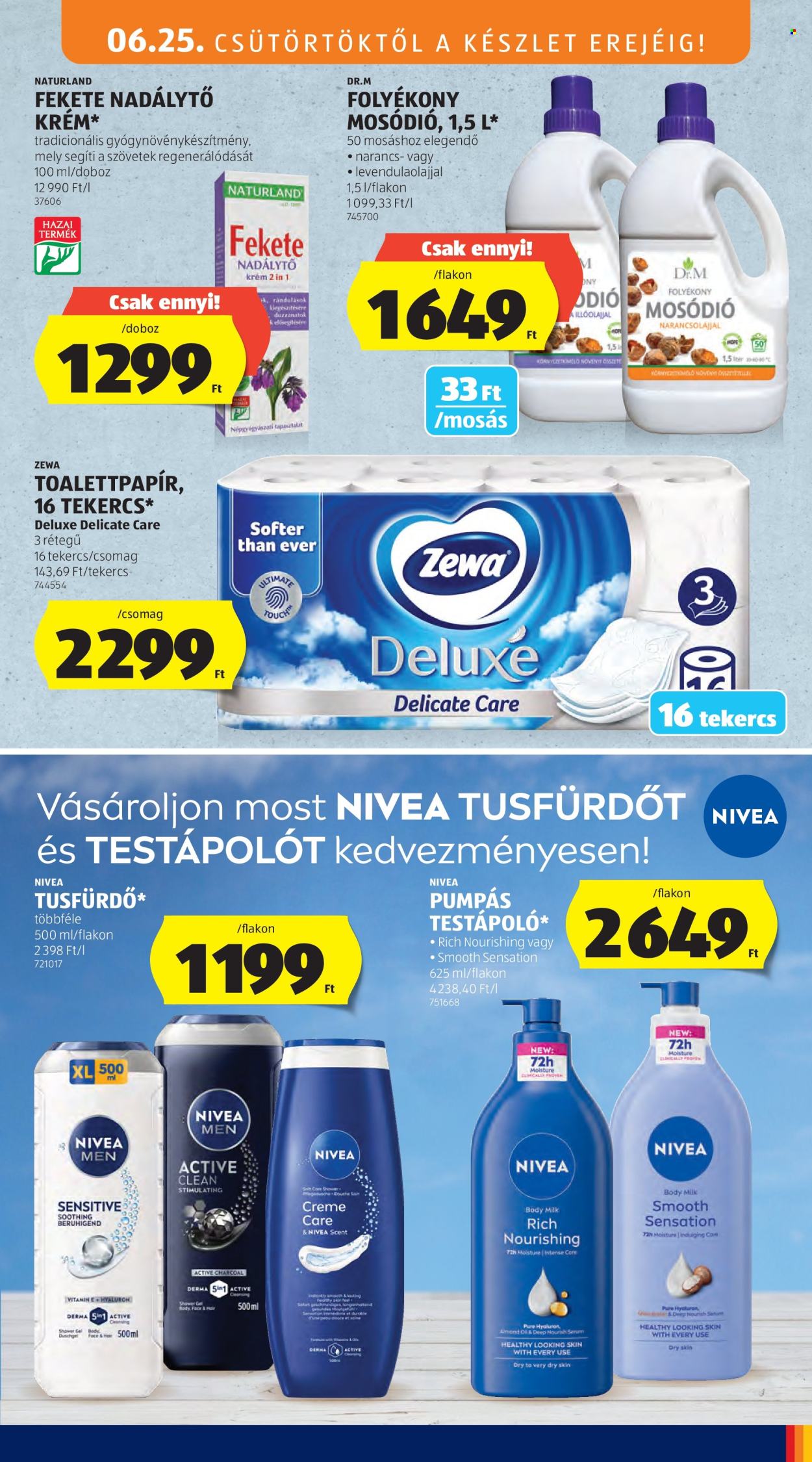 Aldi akciós újságok - 2026.06.25 - 2026.07.01. Oldal 29