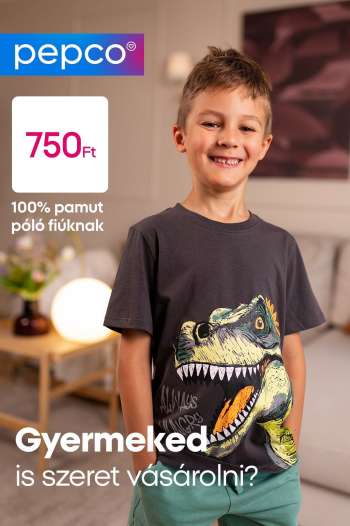 Újság Pepco.