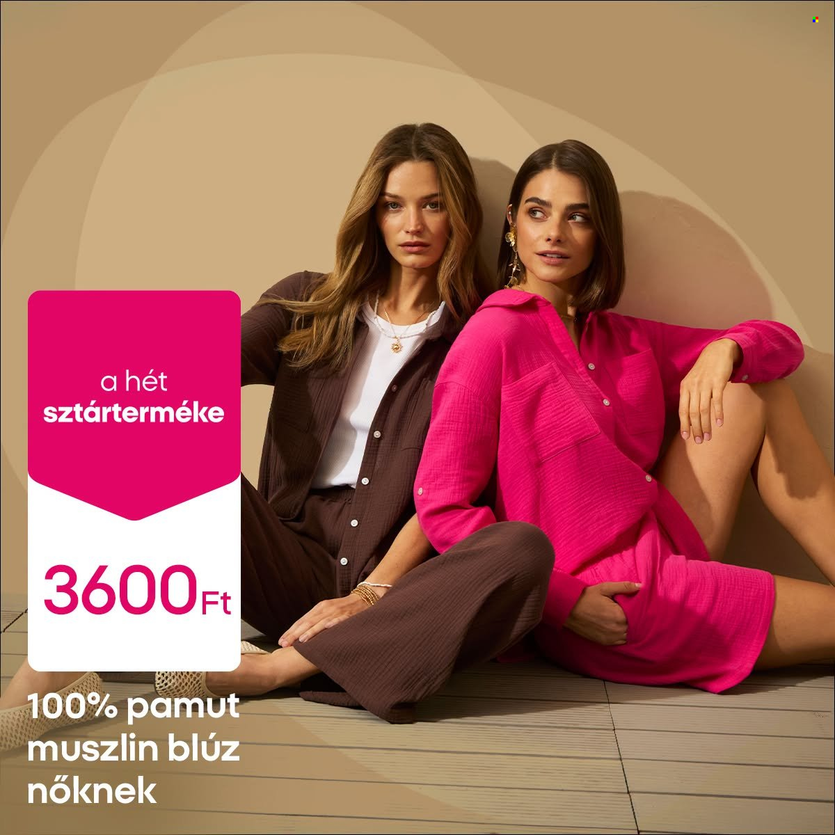 Pepco akciós újságok - 2026.06.25 - 2026.07.01. Oldal 3