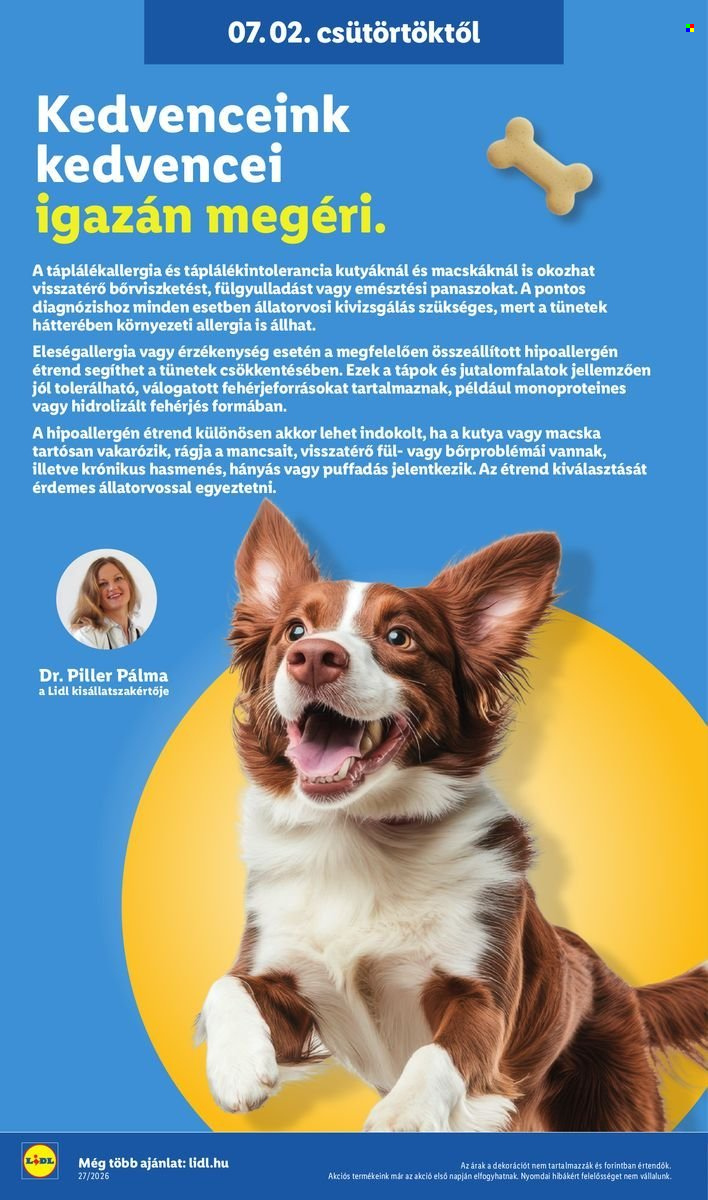 Lidl akciós újságok - 2026.07.02 - 2026.07.08. Oldal 24