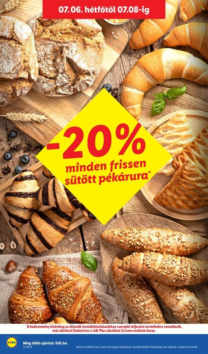 Lidl akciós újságok - 2026.07.02 - 2026.07.08. Oldal 70