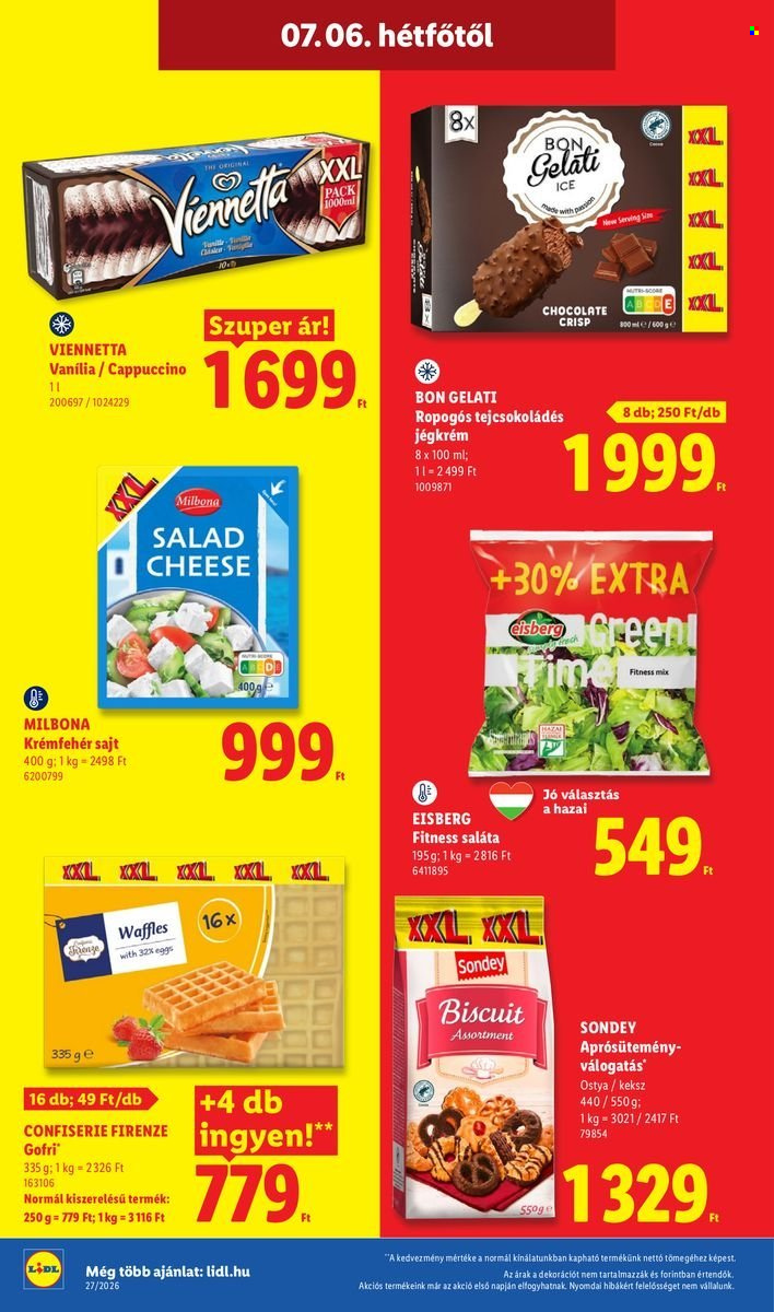 Lidl akciós újságok - 2026.07.02 - 2026.07.08. Oldal 82