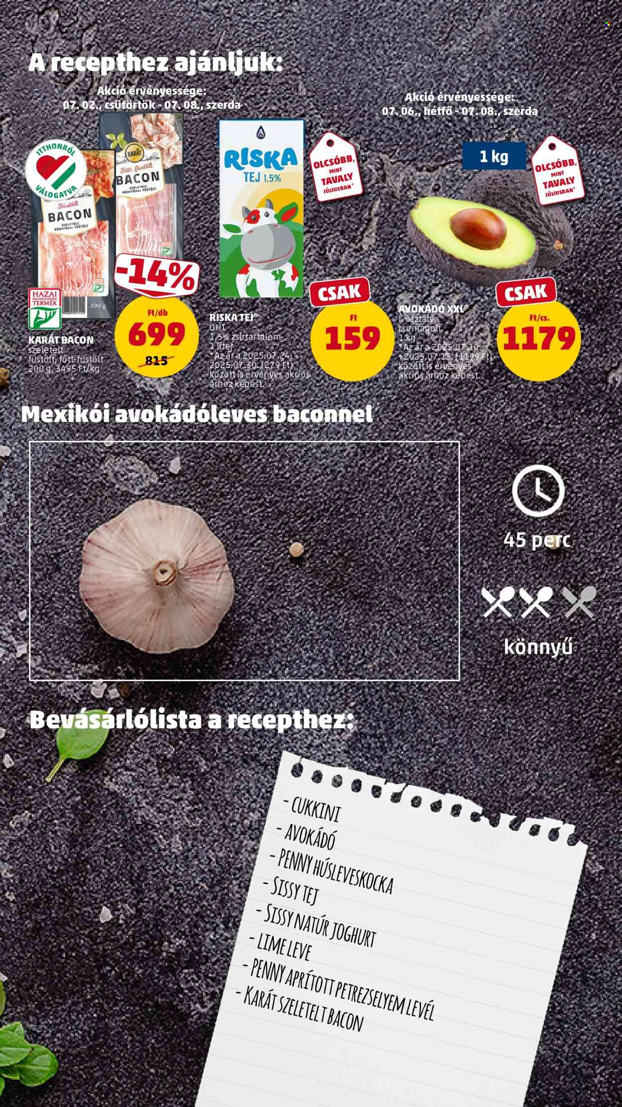 Penny Market akciós újságok - 2026.07.02 - 2026.07.08. Oldal 17