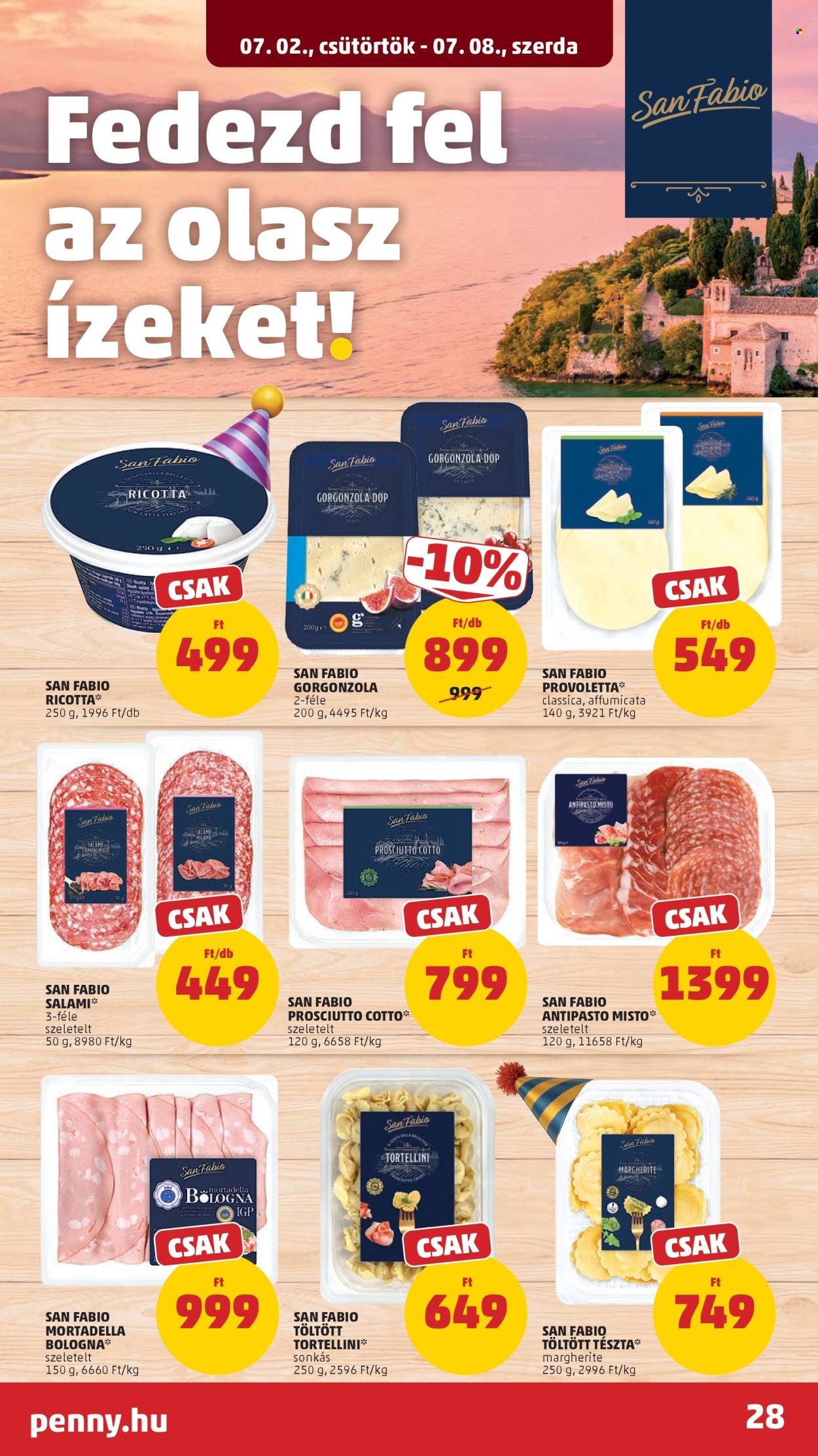 Penny Market akciós újságok - 2026.07.02 - 2026.07.08. Oldal 32