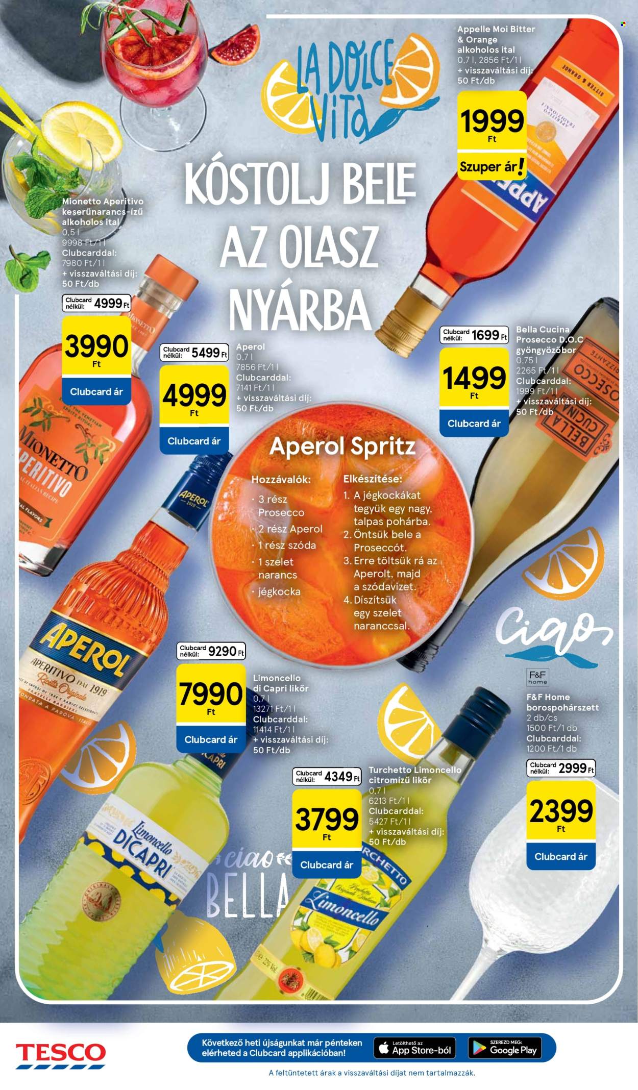 TESCO akciós újságok - 2026.07.02 - 2026.07.08. Oldal 16