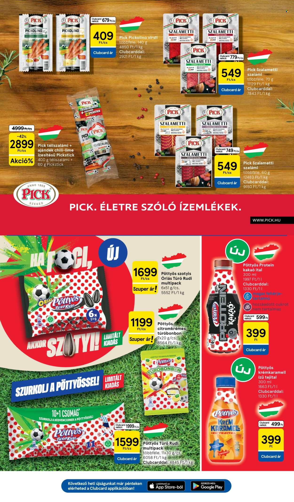 TESCO akciós újságok - 2026.07.02 - 2026.07.08. Oldal 19