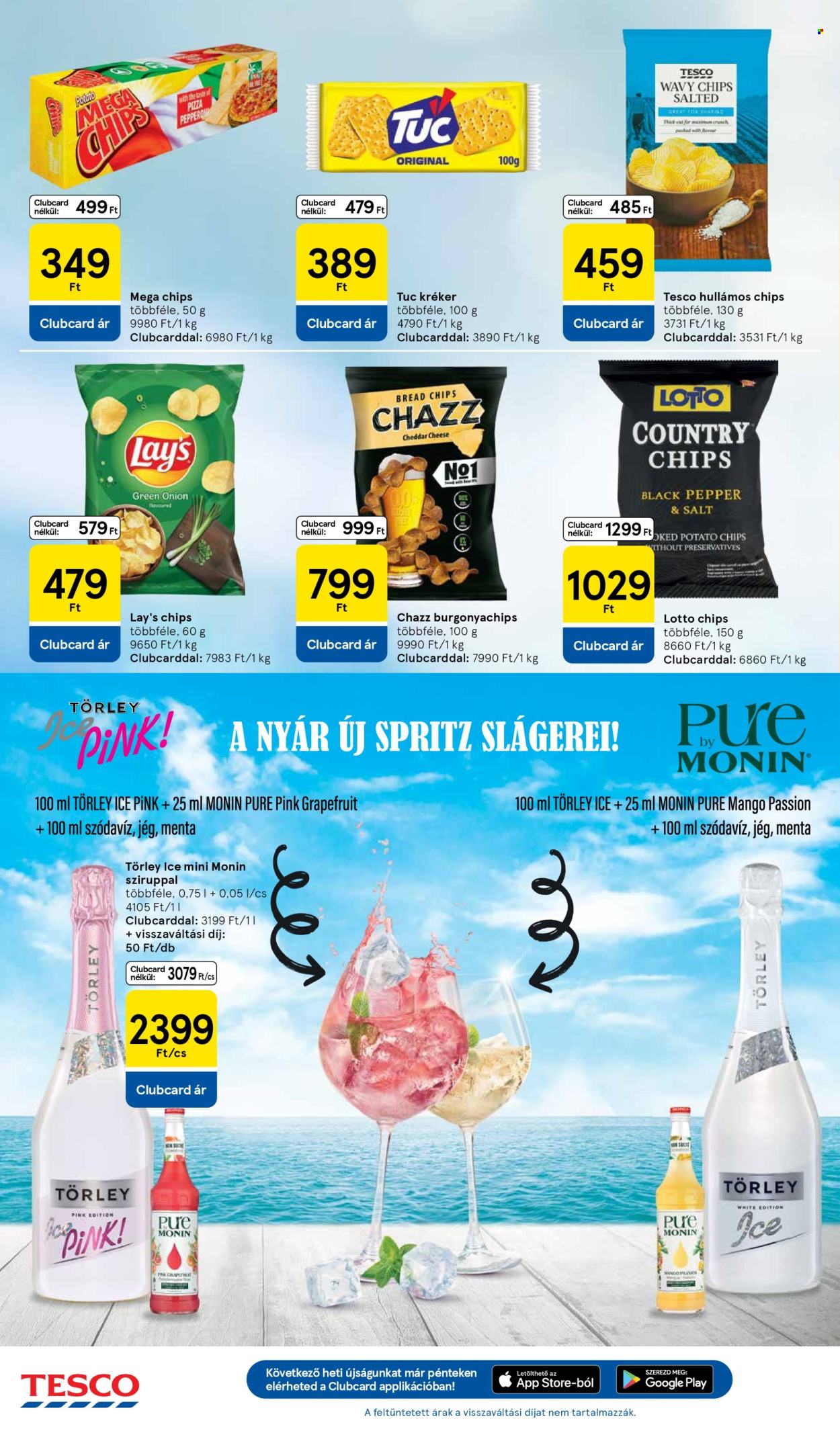 TESCO akciós újságok - 2026.07.02 - 2026.07.08. Oldal 24