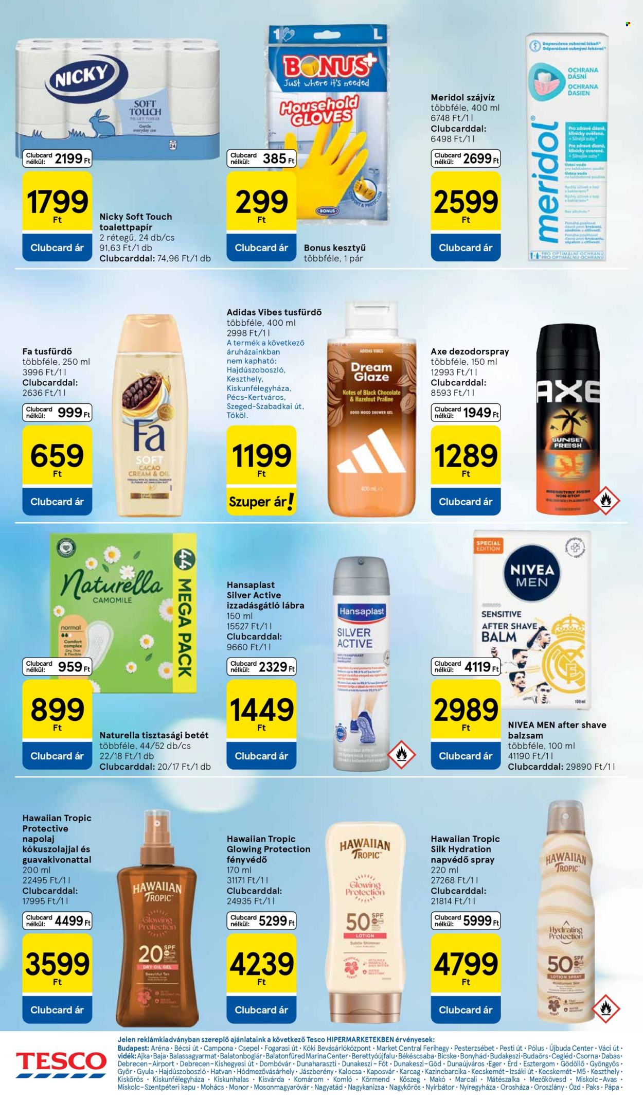 TESCO akciós újságok - 2026.07.02 - 2026.07.08. Oldal 26