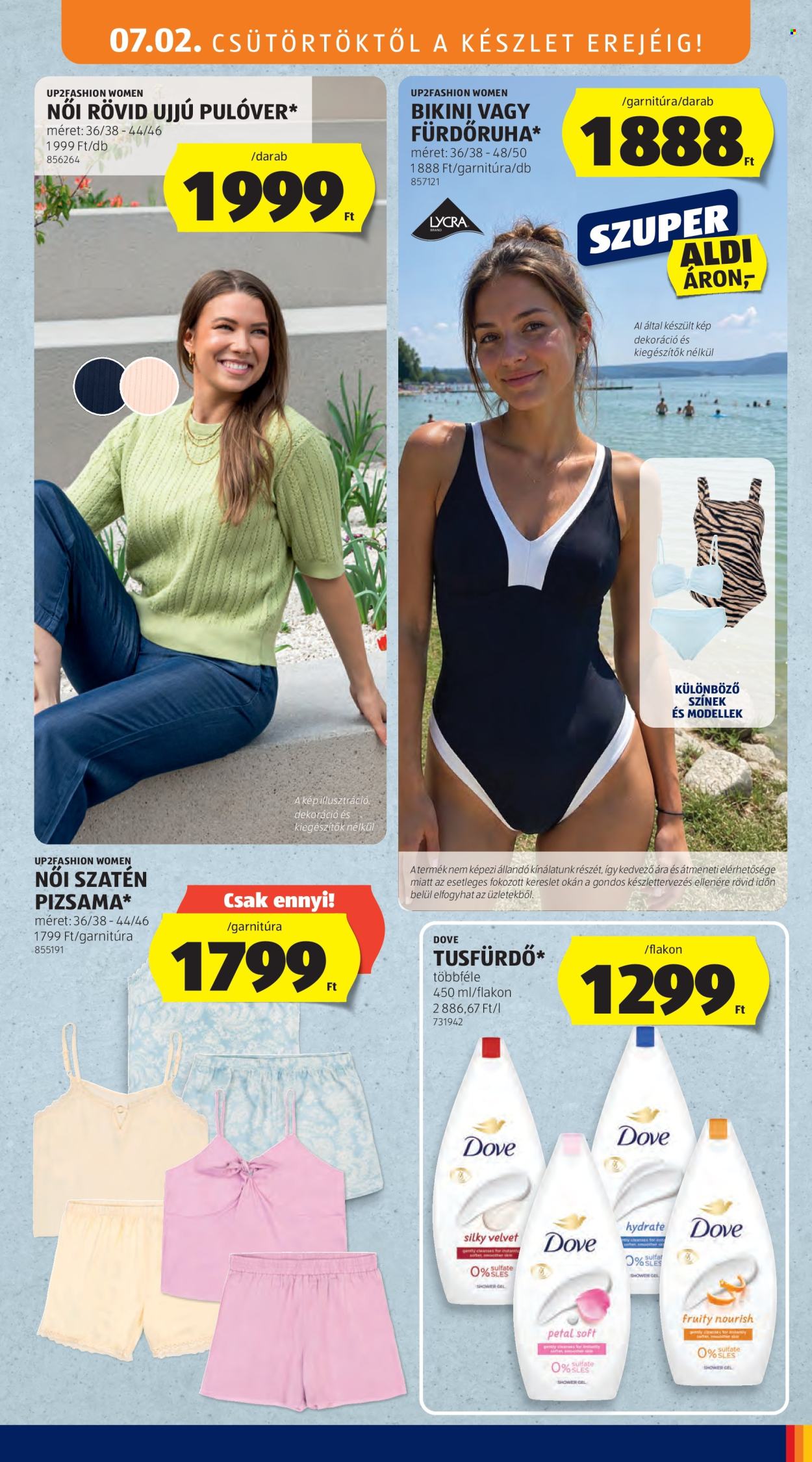 Aldi akciós újságok - 2026.07.02 - 2026.07.08. Oldal 25