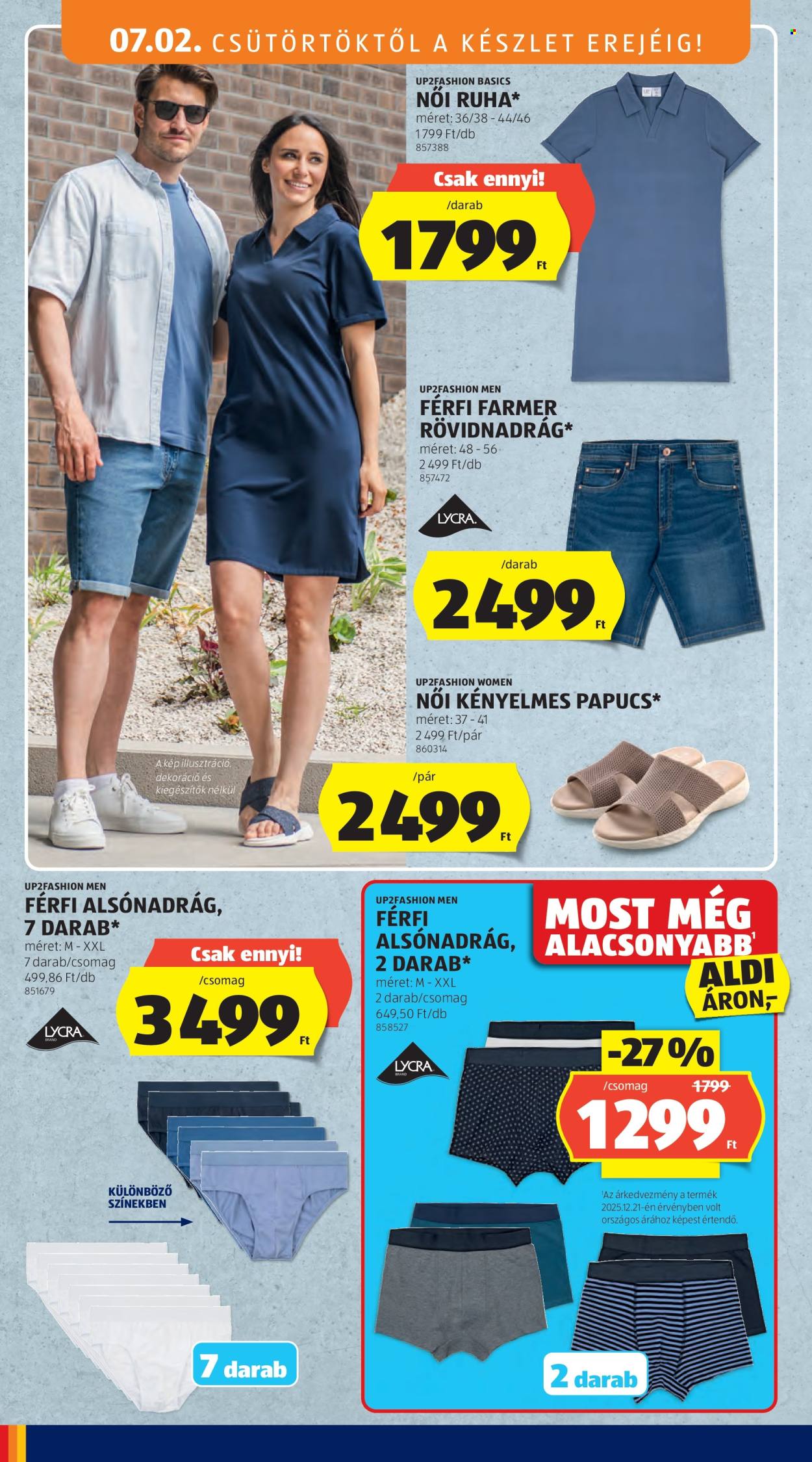 Aldi akciós újságok - 2026.07.02 - 2026.07.08. Oldal 26