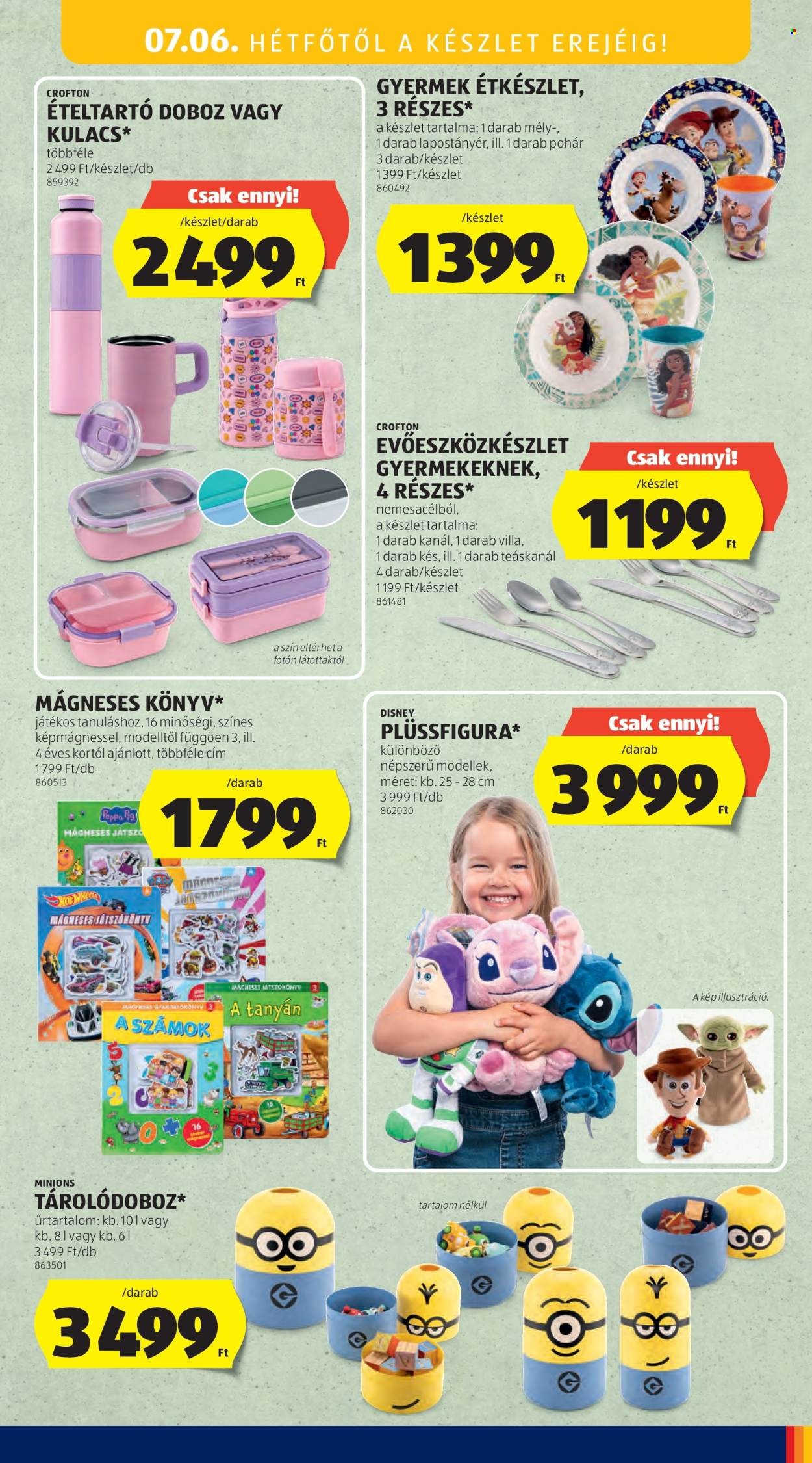 Aldi akciós újságok - 2026.07.02 - 2026.07.08. Oldal 51