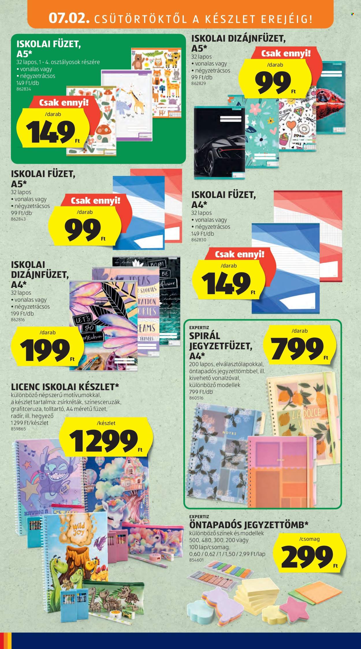 Aldi akciós újságok - 2026.07.02 - 2026.07.08. Oldal 8