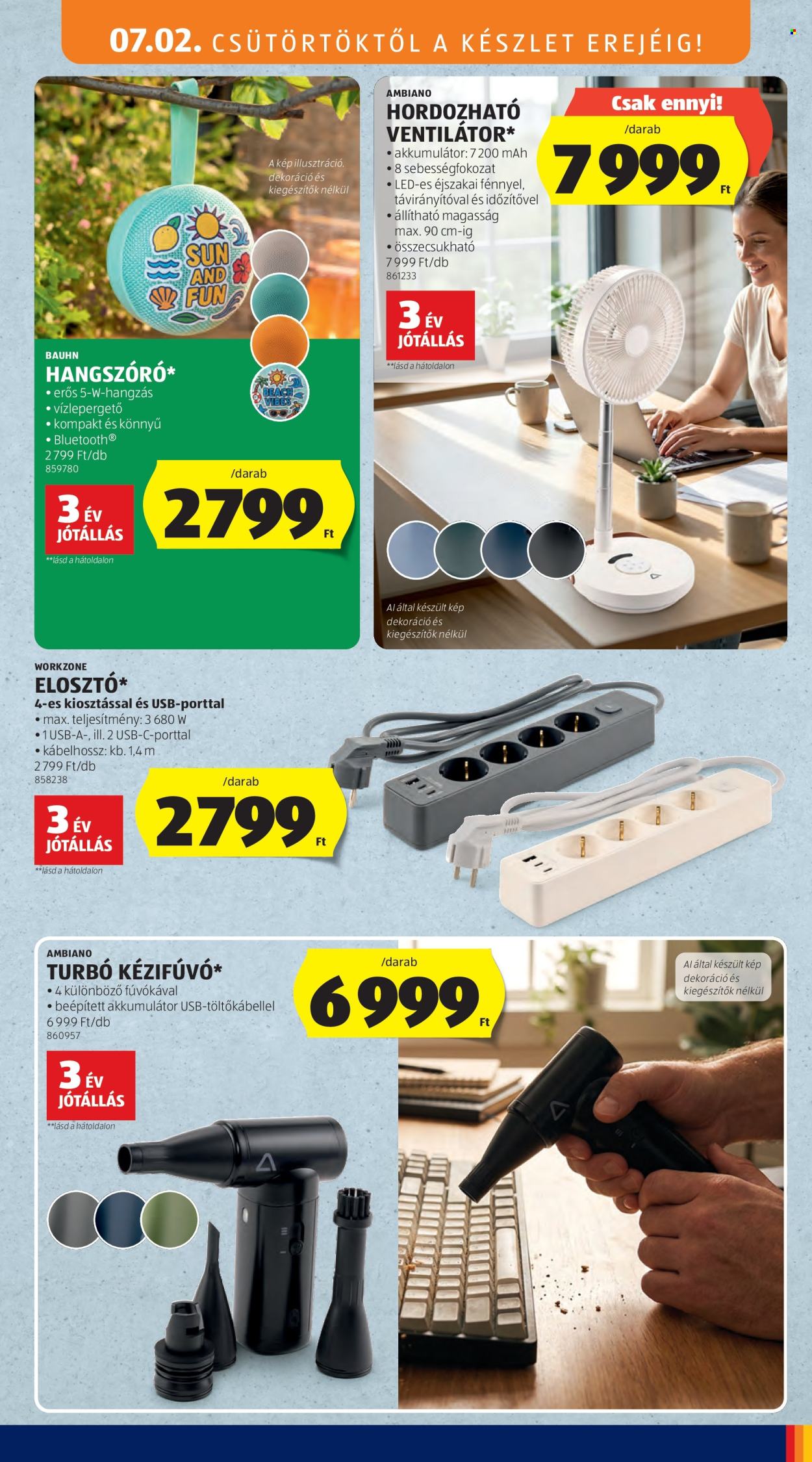Aldi akciós újságok - 2026.07.02 - 2026.07.08. Oldal 11