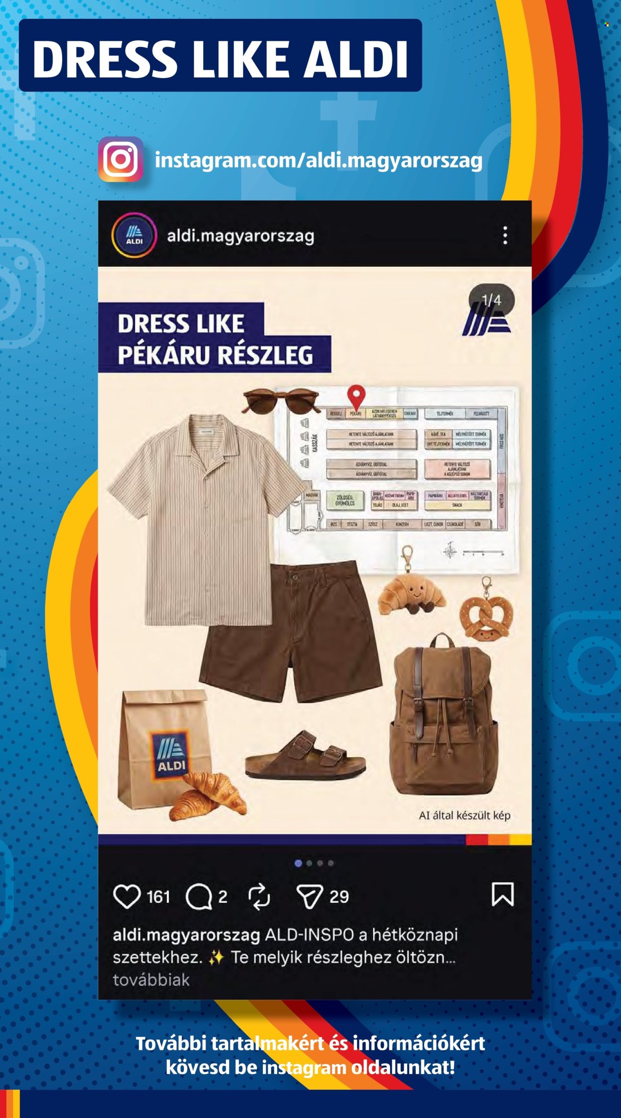 Aldi akciós újságok - 2026.07.02 - 2026.07.08. Oldal 16
