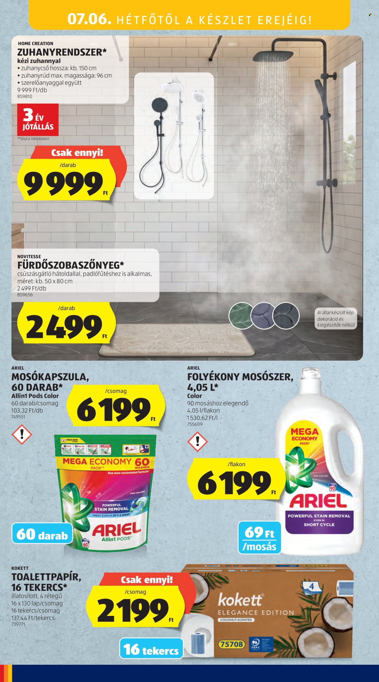 Aldi akciós újságok - 2026.07.02 - 2026.07.08. Oldal 18
