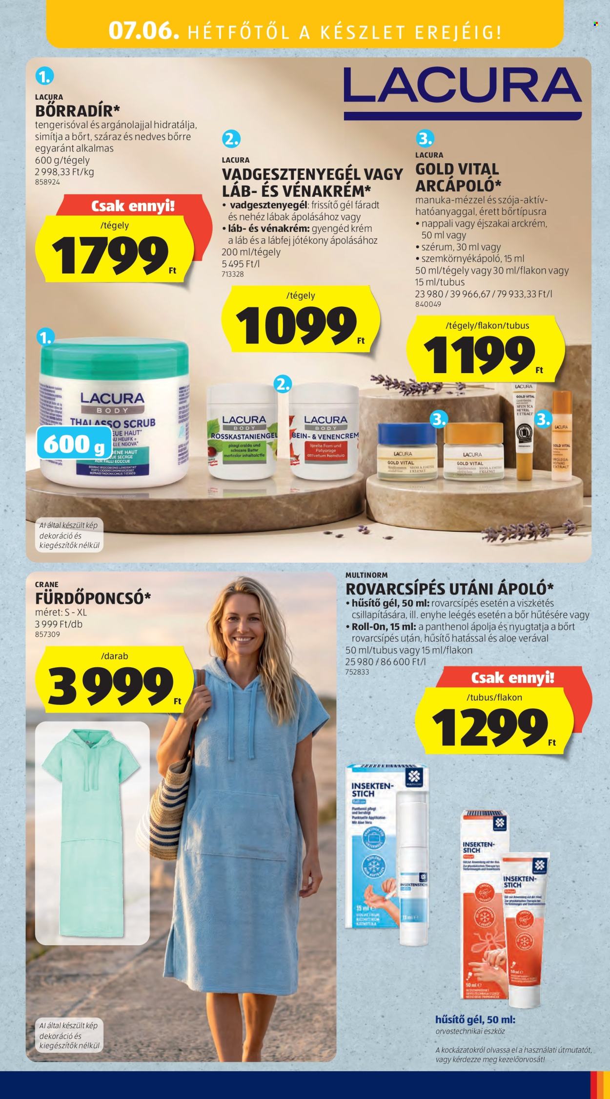 Aldi akciós újságok - 2026.07.02 - 2026.07.08. Oldal 19