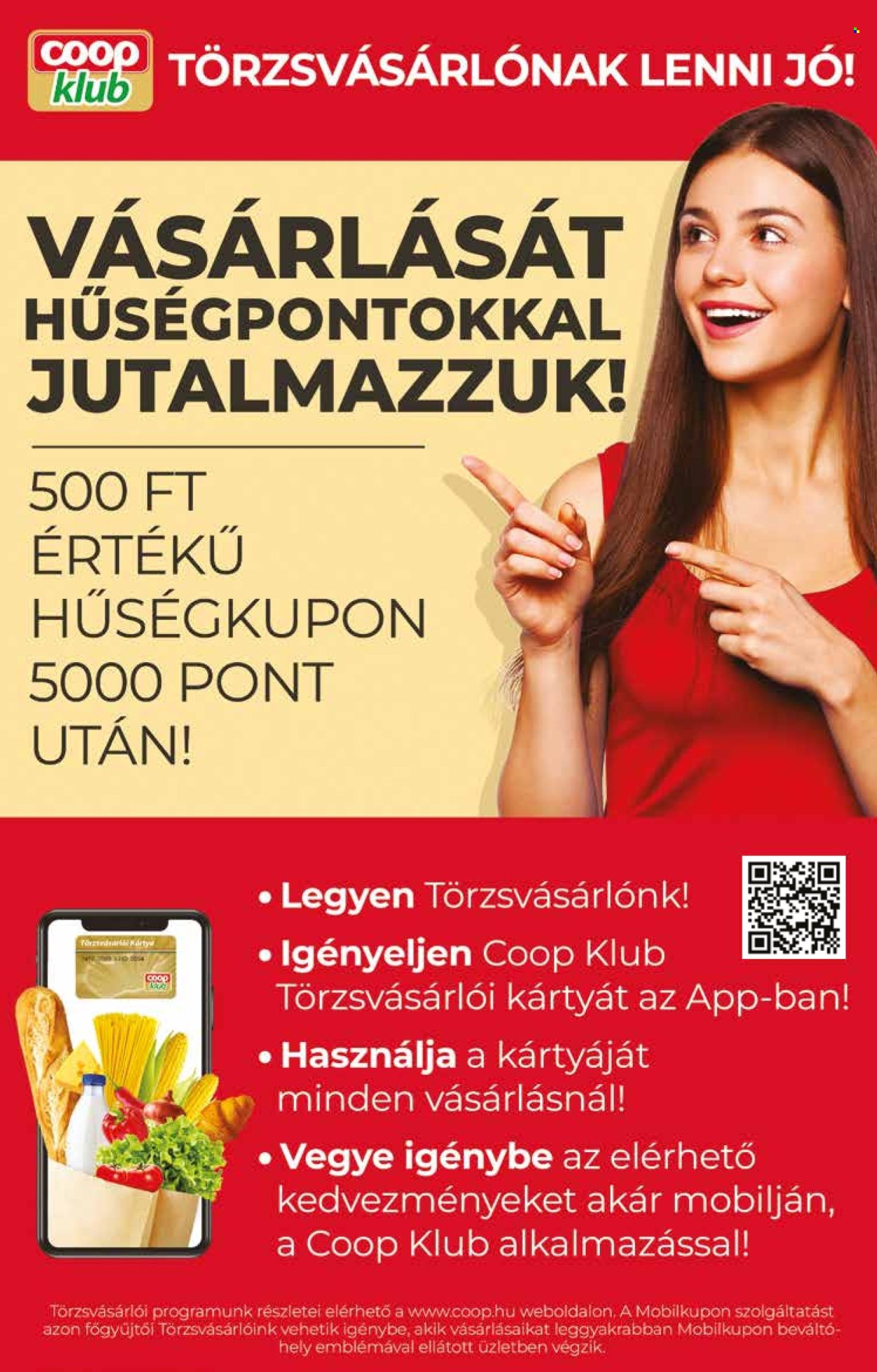 Coop akciós újságok - 2026.07.02 - 2026.07.08. Oldal 3