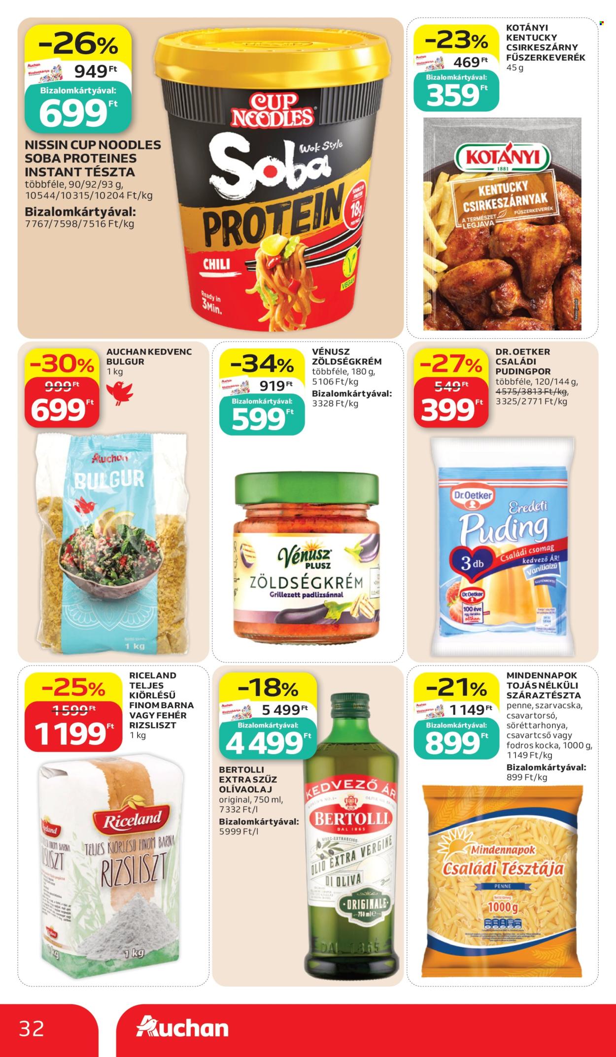 Auchan akciós újságok - 2026.07.02 - 2026.07.08. Oldal 32
