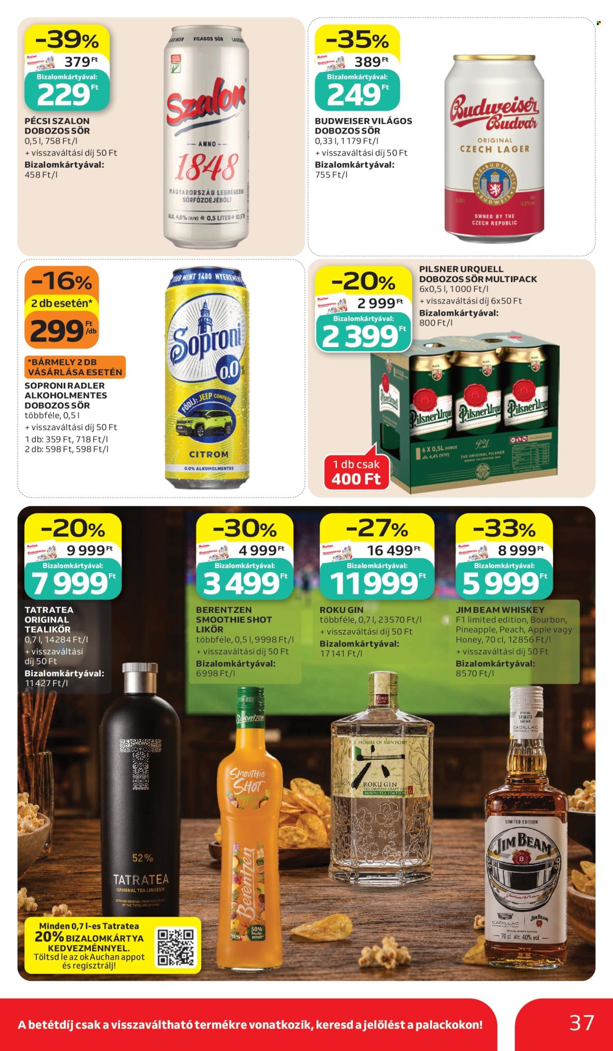 Auchan akciós újságok - 2026.07.02 - 2026.07.08. Oldal 37