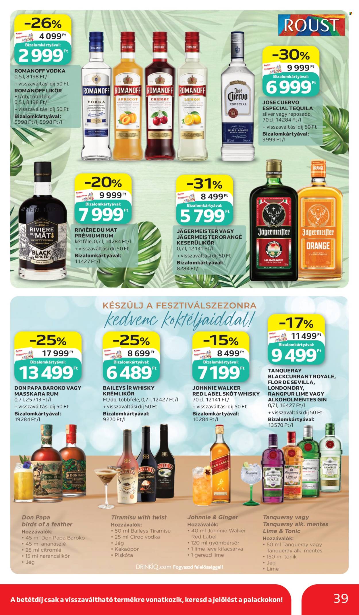 Auchan akciós újságok - 2026.07.02 - 2026.07.08. Oldal 39