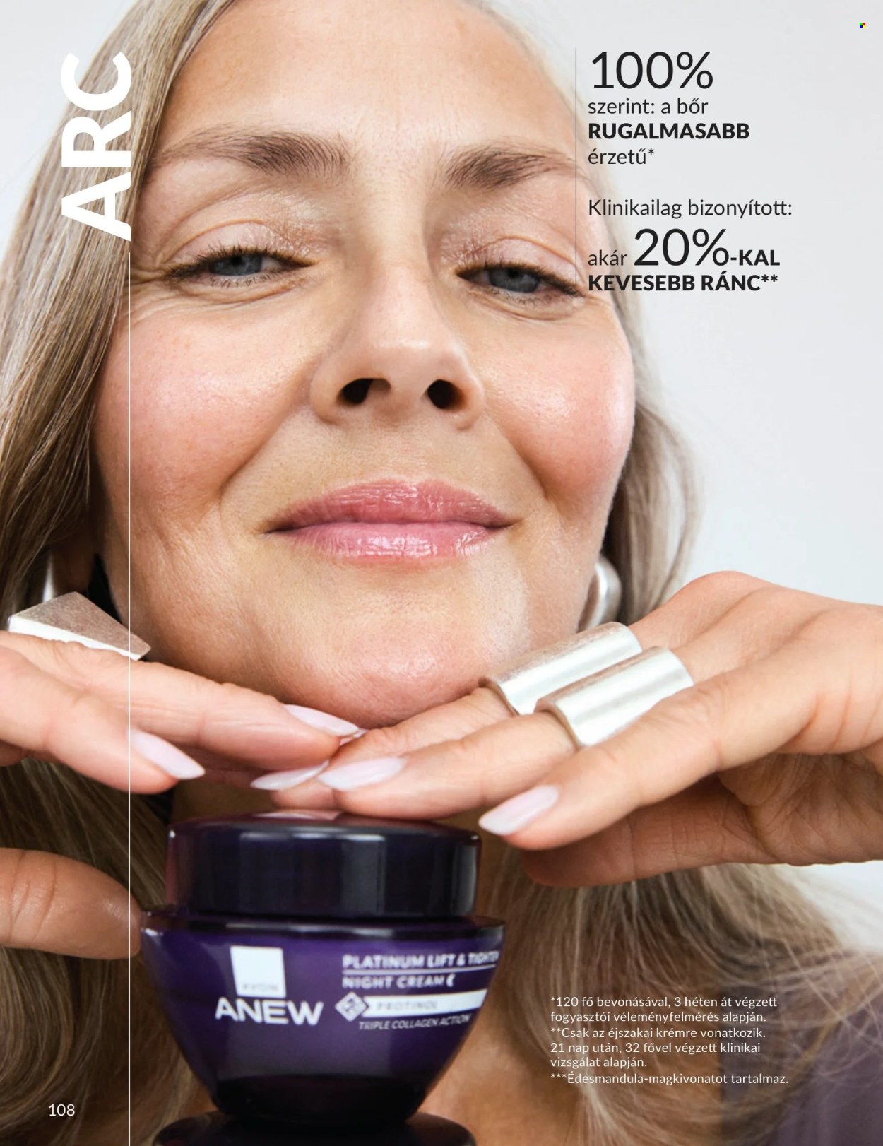 Avon akciós újságok - 2026.07.01 - 2026.07.31. Oldal 108