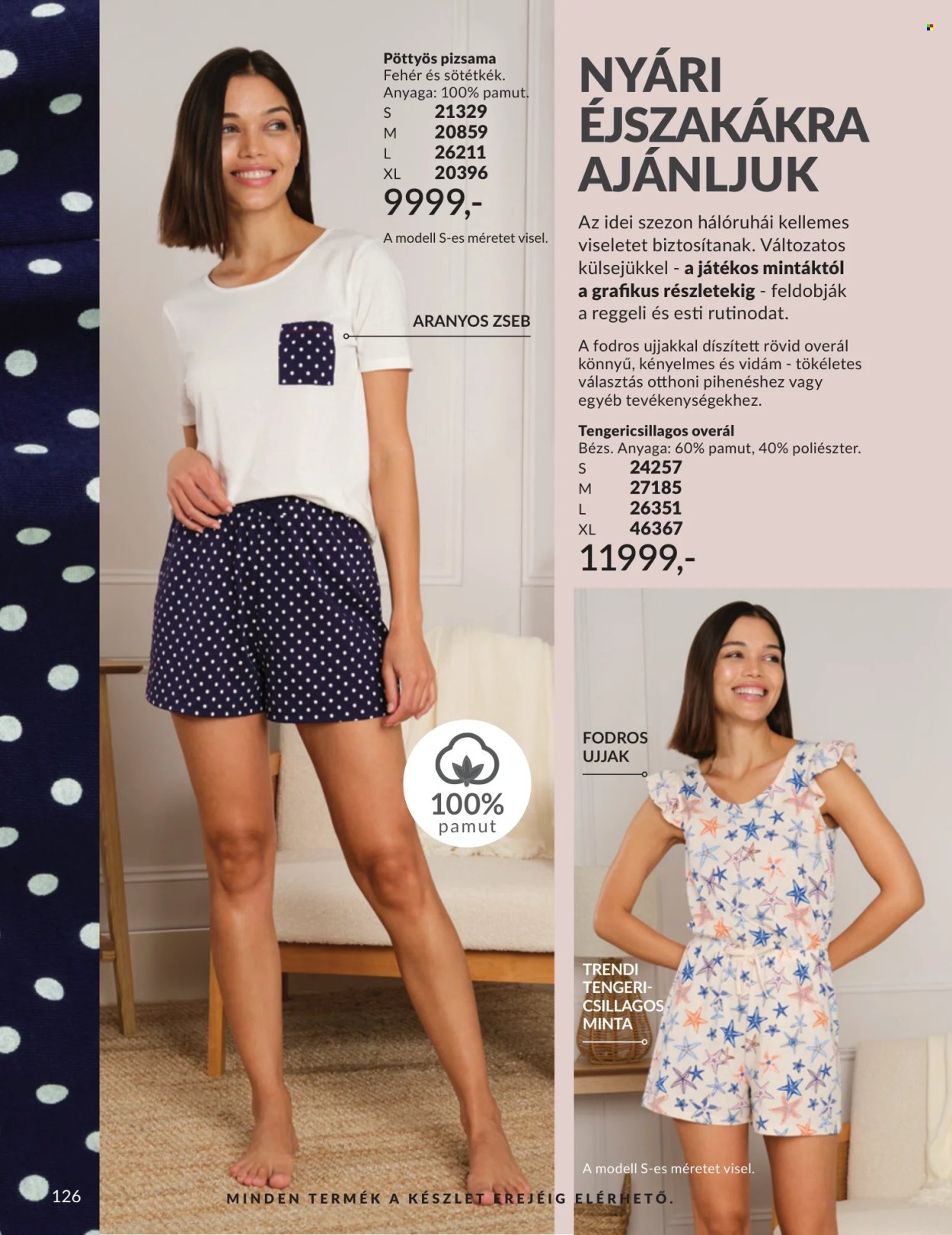Avon akciós újságok - 2026.07.01 - 2026.07.31. Oldal 126