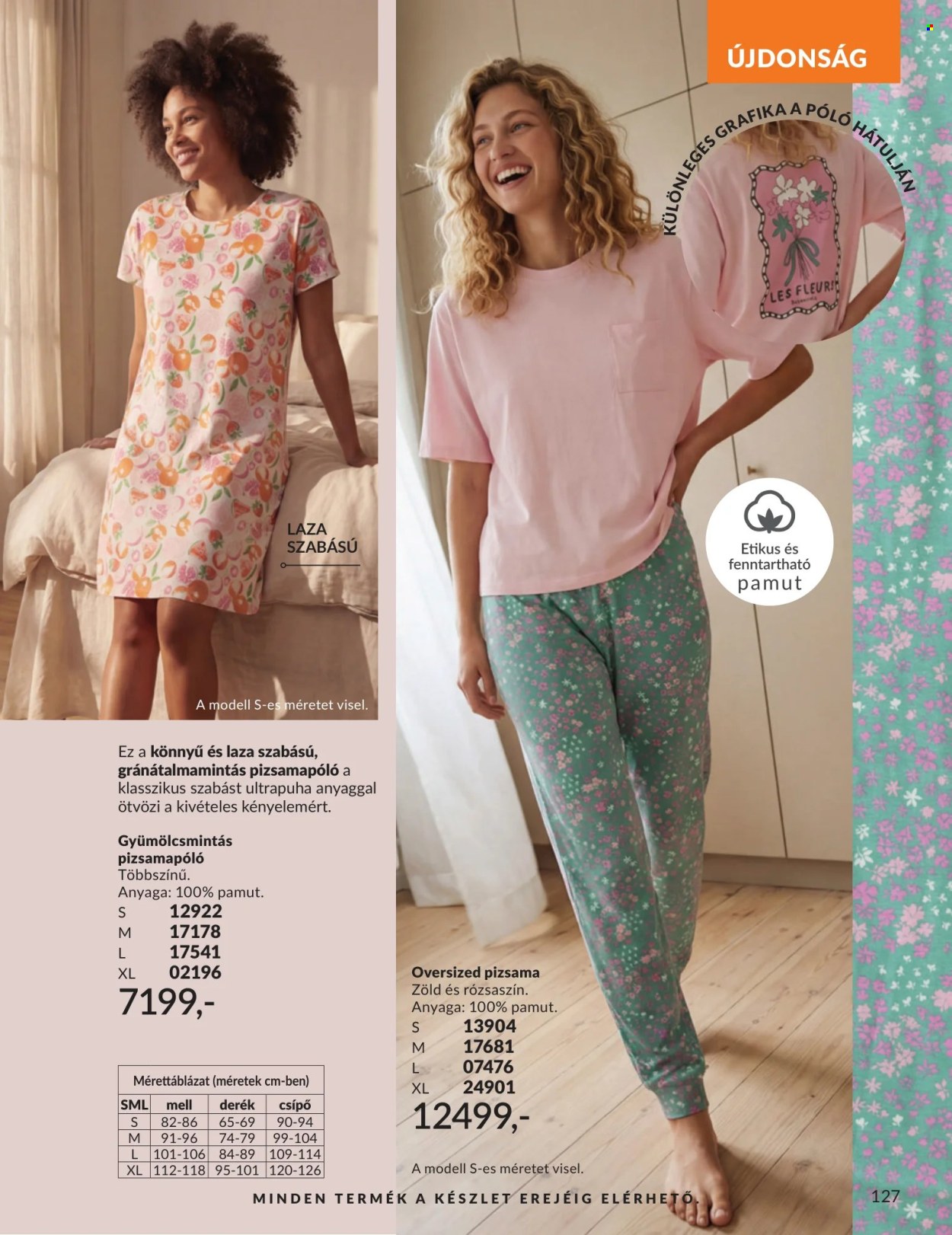 Avon akciós újságok - 2026.07.01 - 2026.07.31. Oldal 127