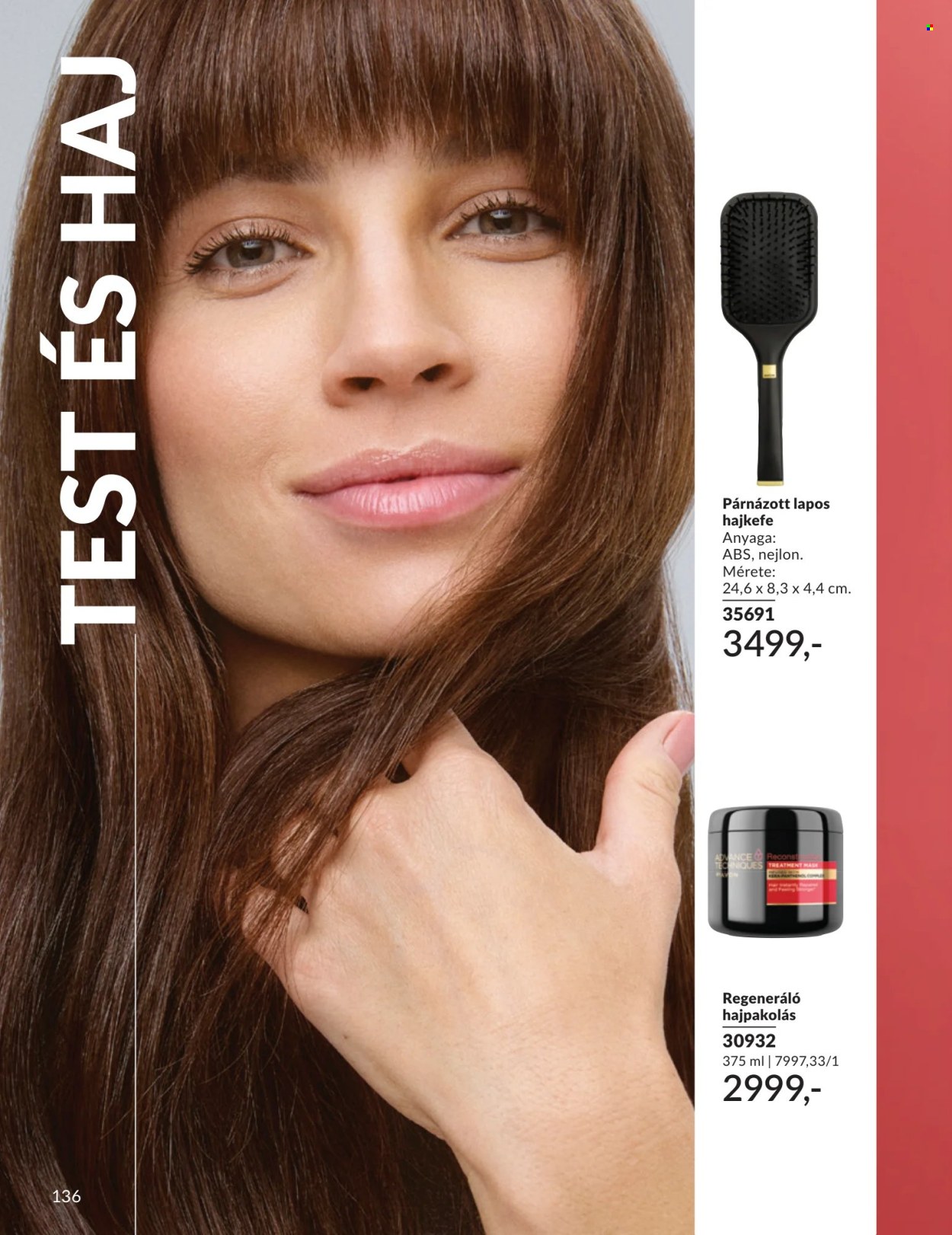 Avon akciós újságok - 2026.07.01 - 2026.07.31. Oldal 136