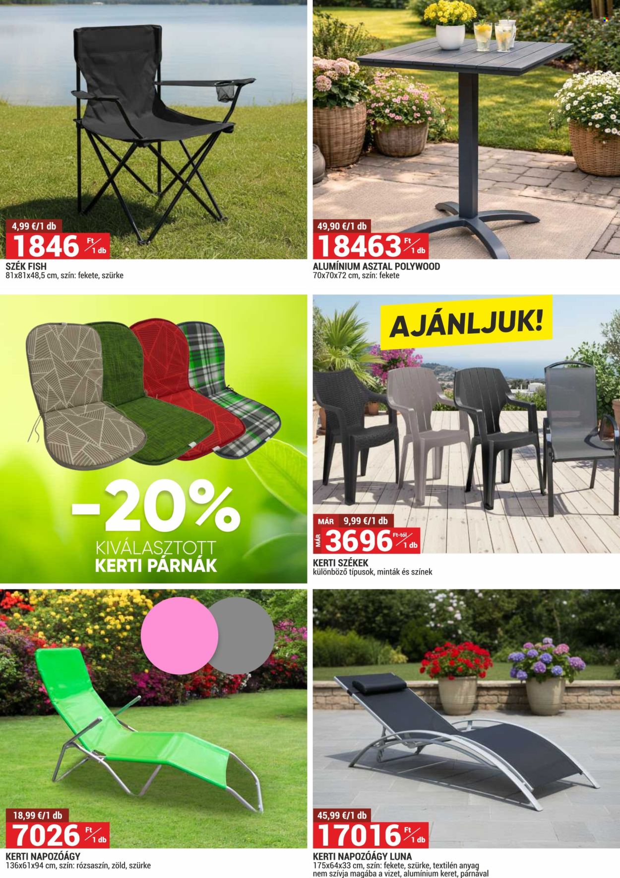 Merkury Market akciós újságok - 2026.07.01 - 2026.07.31. Oldal 9