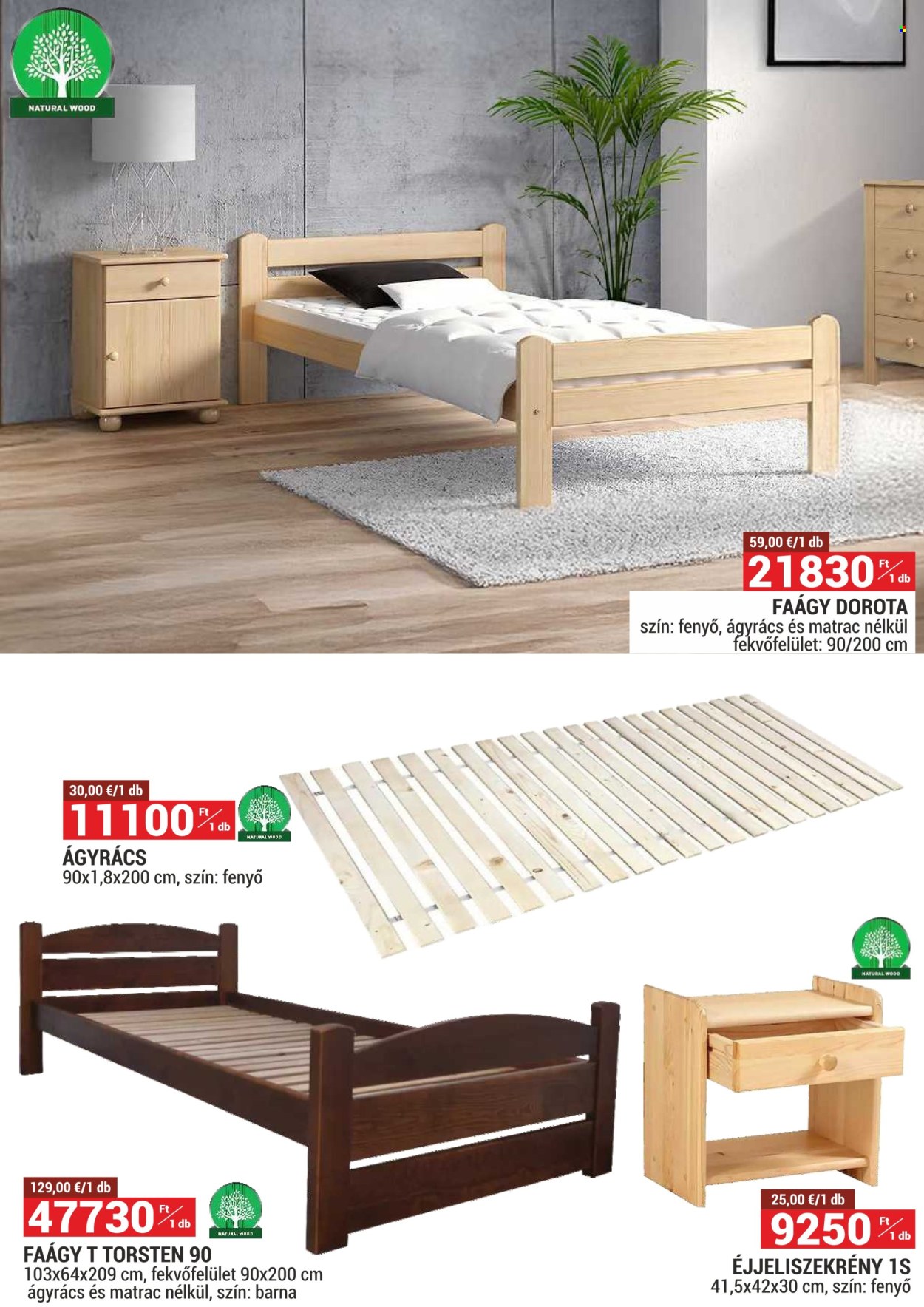 Merkury Market akciós újságok - 2026.07.01 - 2026.07.31. Oldal 21