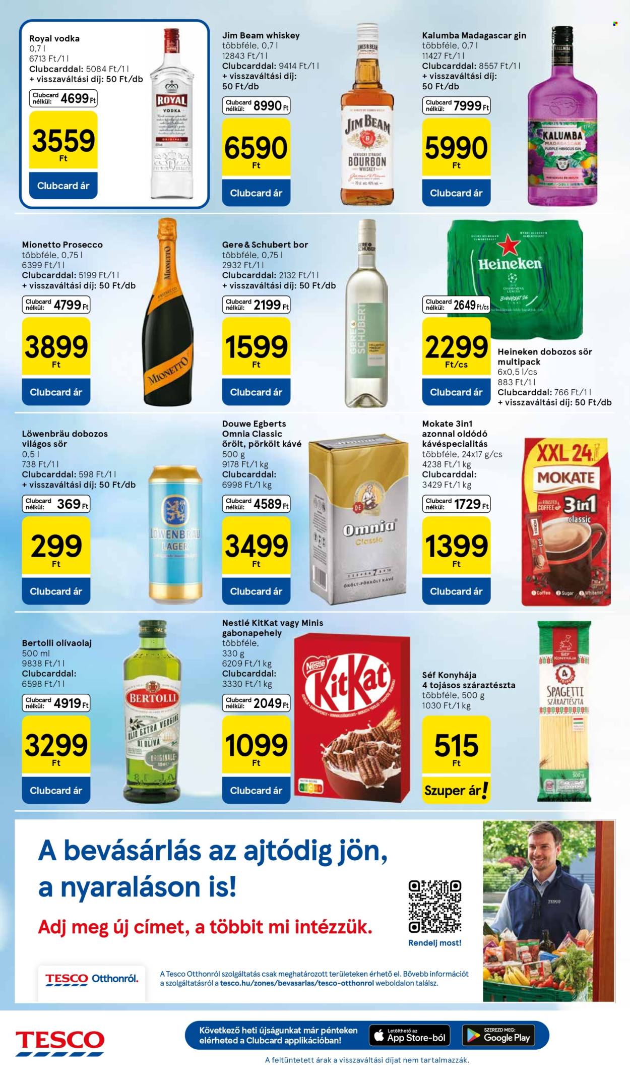 TESCO akciós újságok - 2026.07.09 - 2026.07.15. Oldal 6