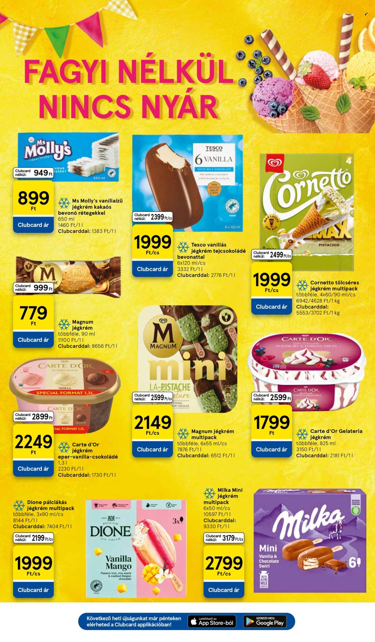 TESCO akciós újságok - 2026.07.09 - 2026.07.15. Oldal 9