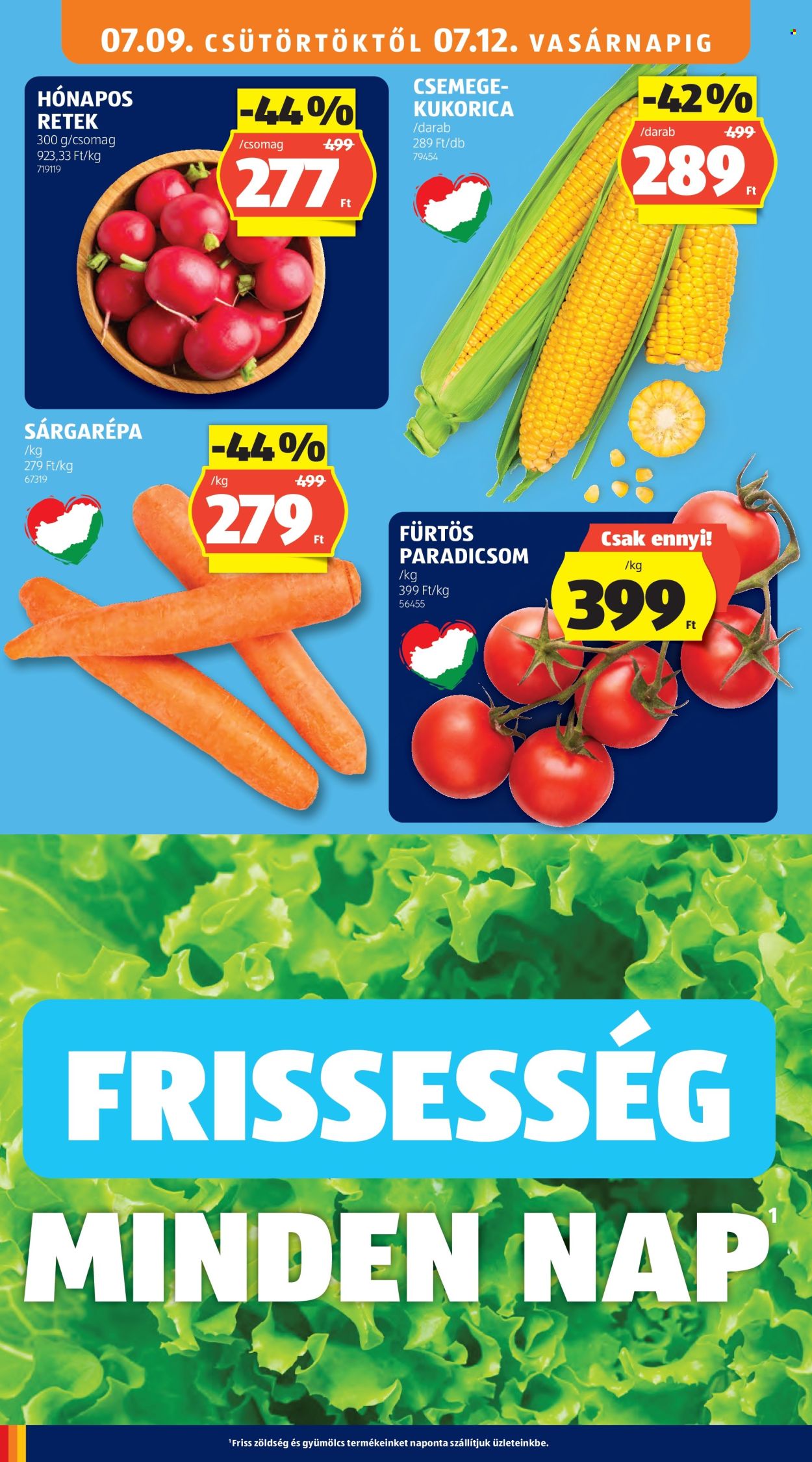 Aldi akciós újságok - 2026.07.09 - 2026.07.15. Oldal 10