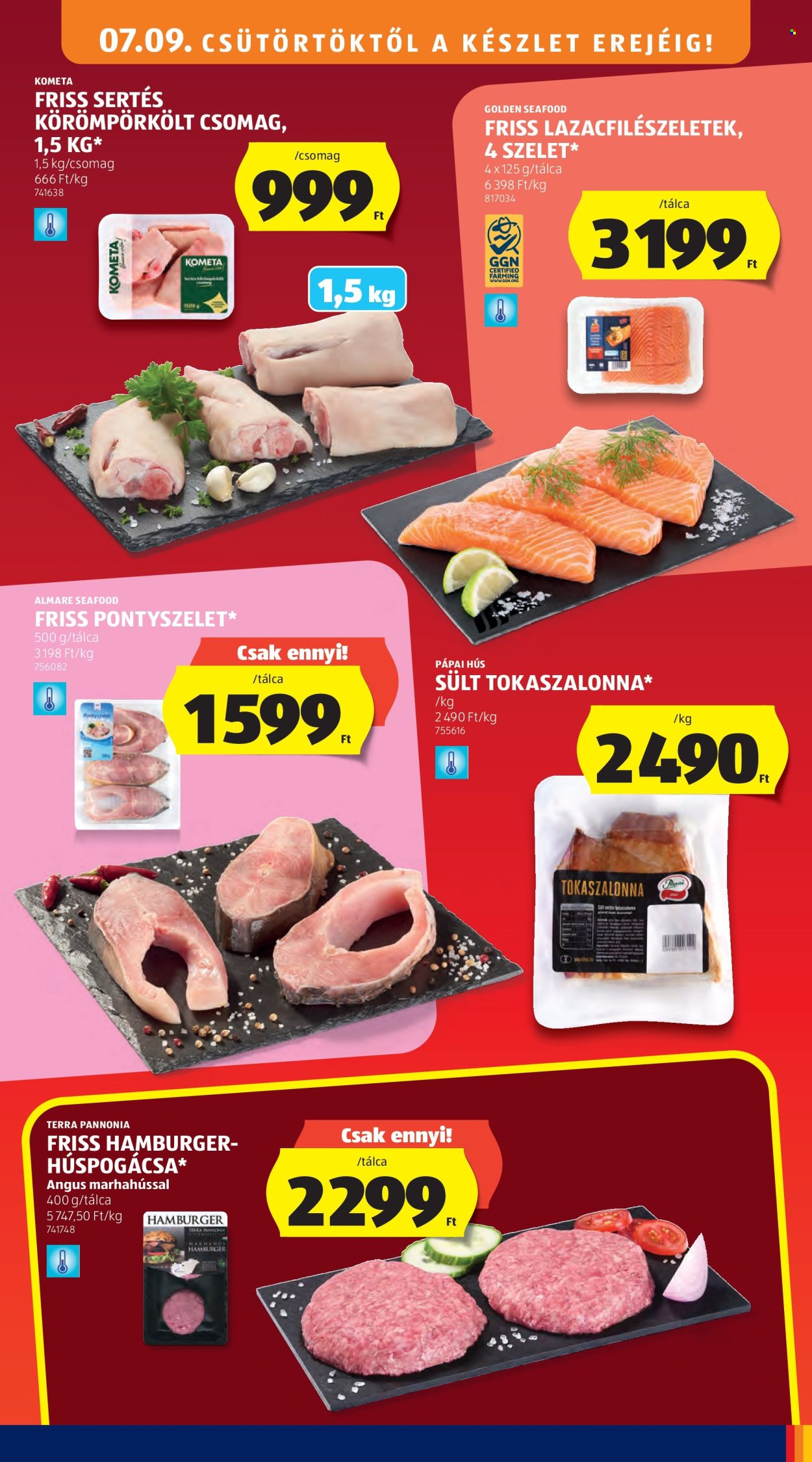 Aldi akciós újságok - 2026.07.09 - 2026.07.15. Oldal 11