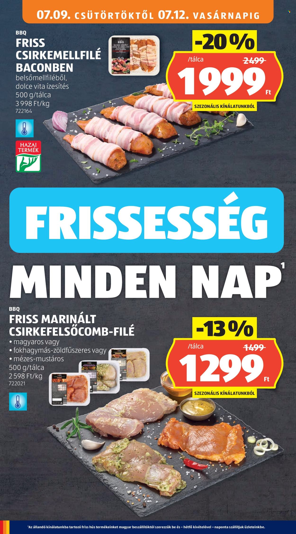 Aldi akciós újságok - 2026.07.09 - 2026.07.15. Oldal 16