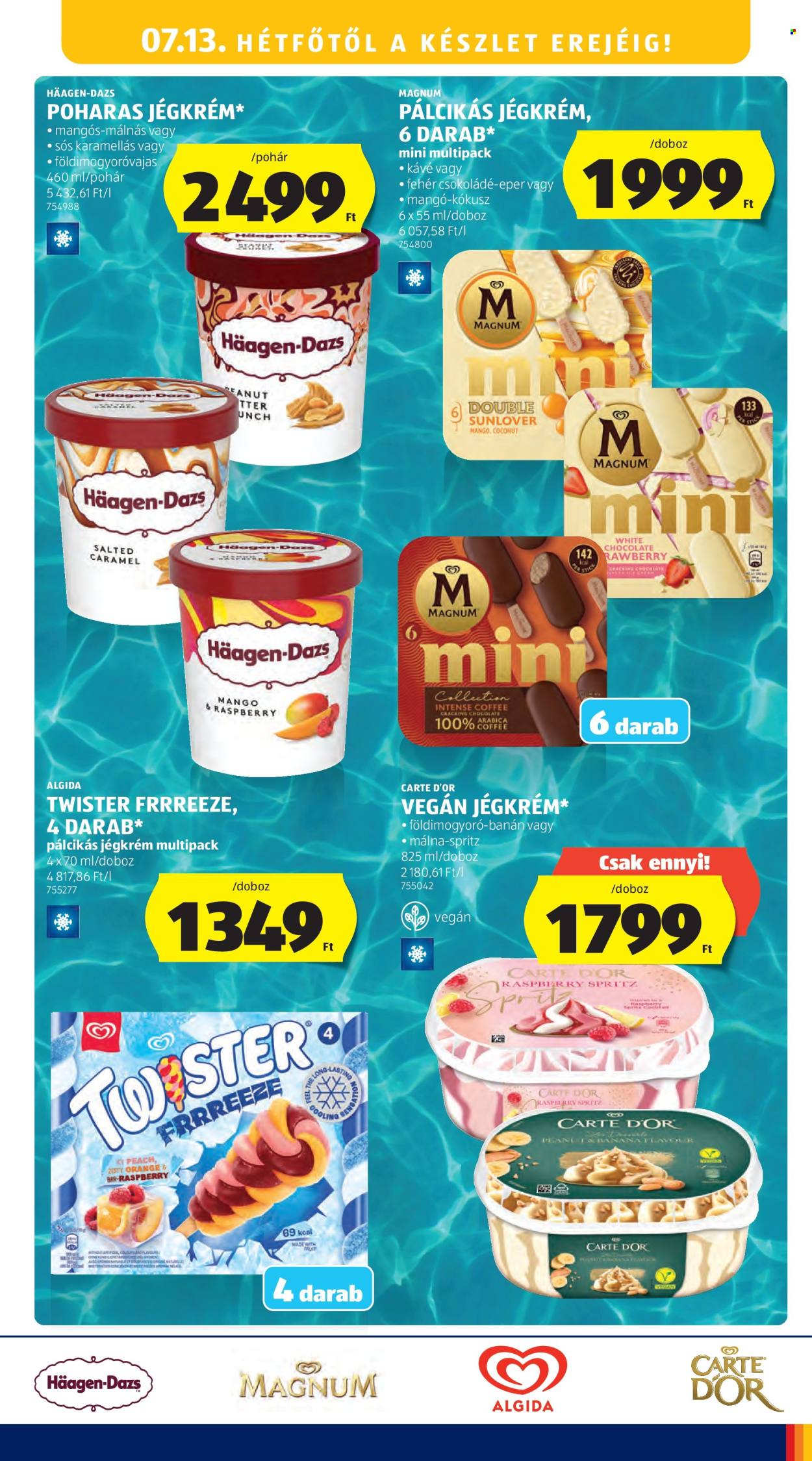Aldi akciós újságok - 2026.07.09 - 2026.07.15. Oldal 27