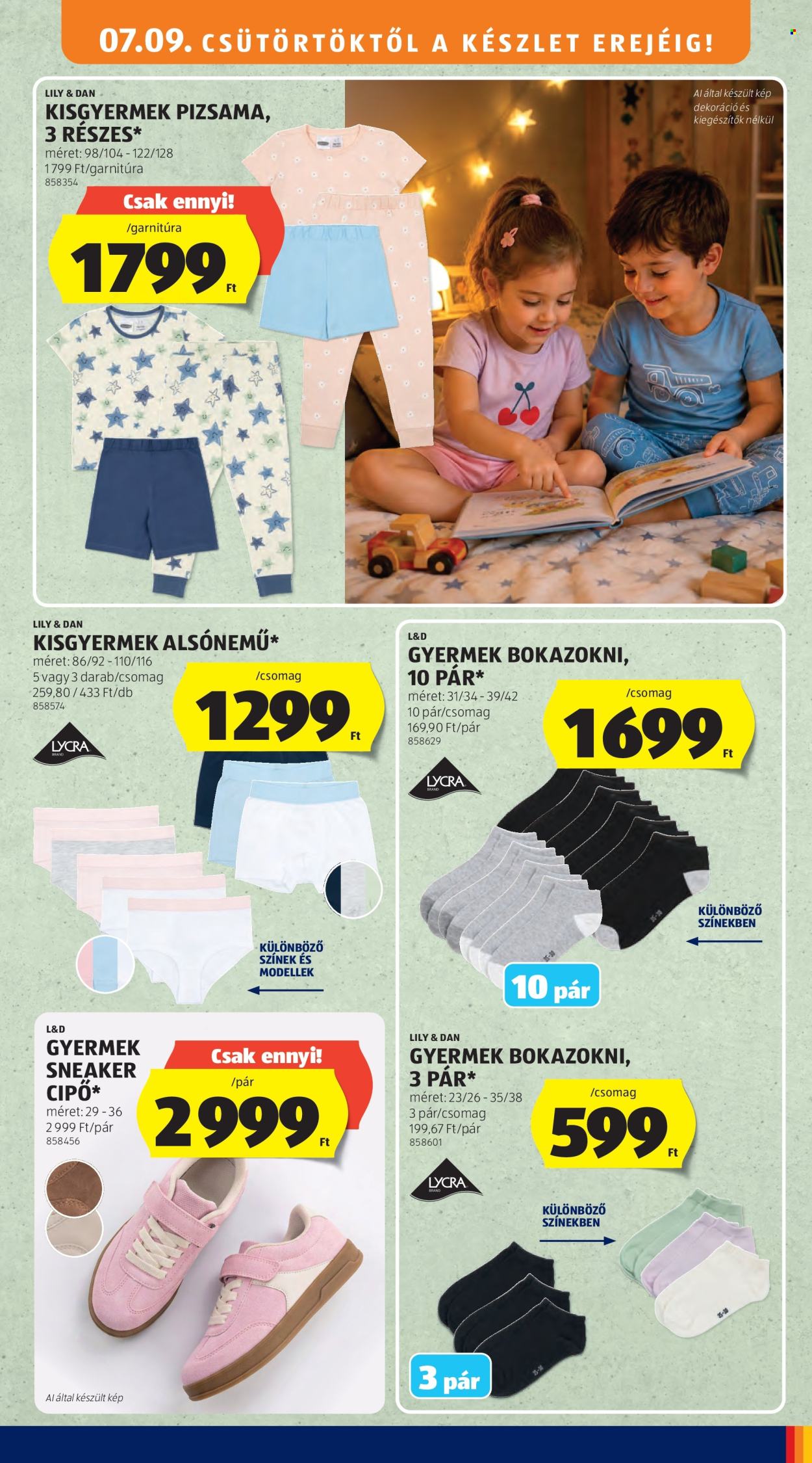 Aldi akciós újságok - 2026.07.09 - 2026.07.15. Oldal 39