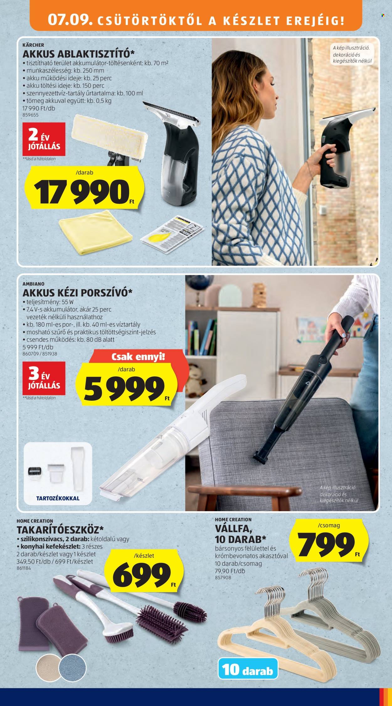 Aldi akciós újságok - 2026.07.09 - 2026.07.15. Oldal 41