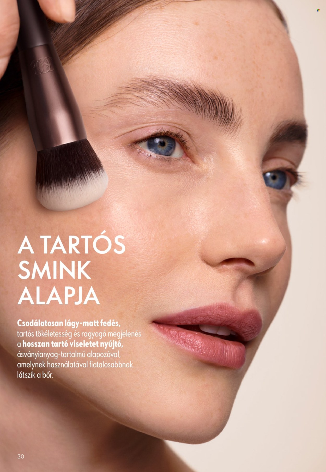 Oriflame akciós újságok - 2026.07.08 - 2026.07.28. Oldal 30