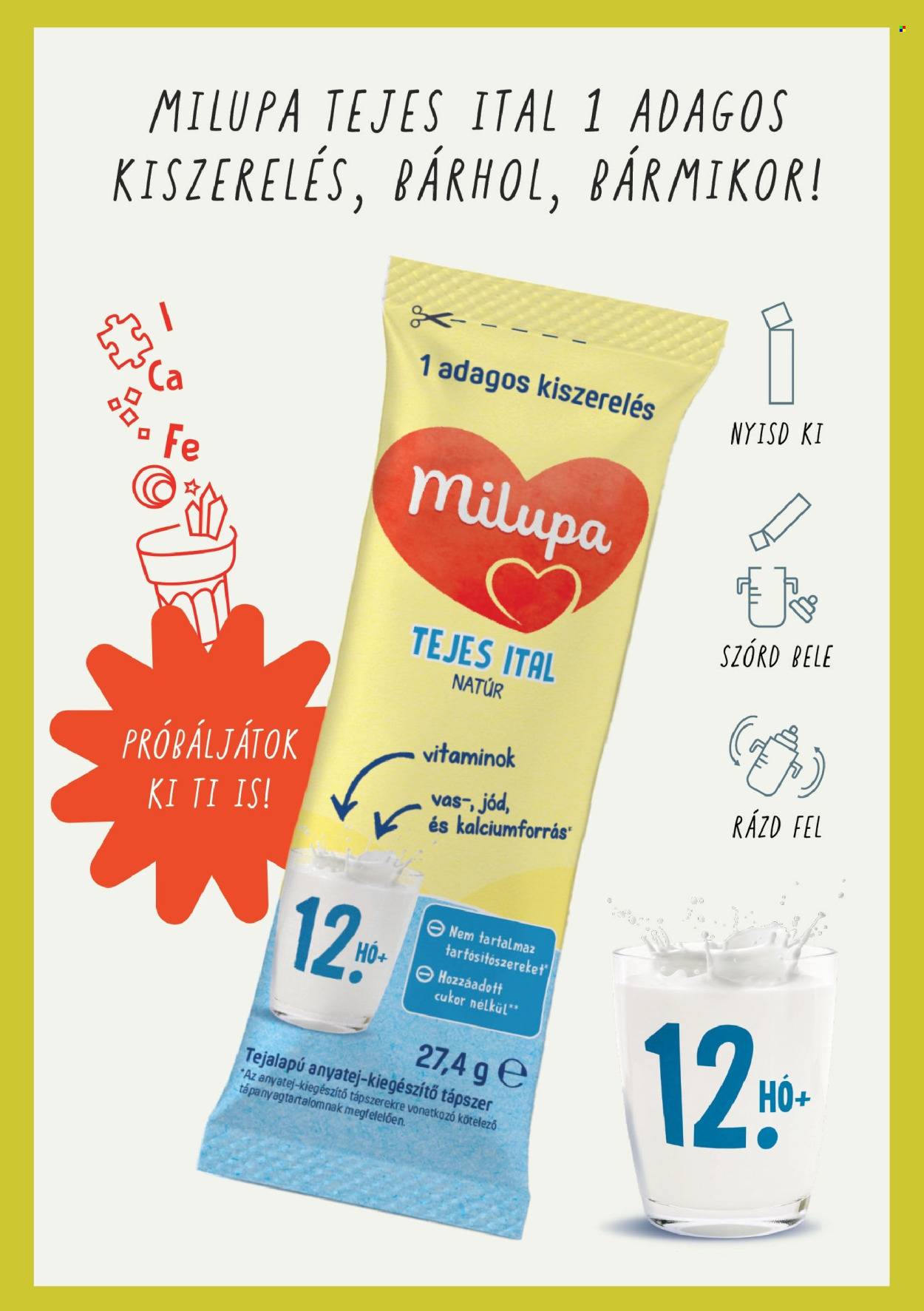 Rossmann akciós újságok - 2026.07.13 - 2026.08.09. Oldal 2