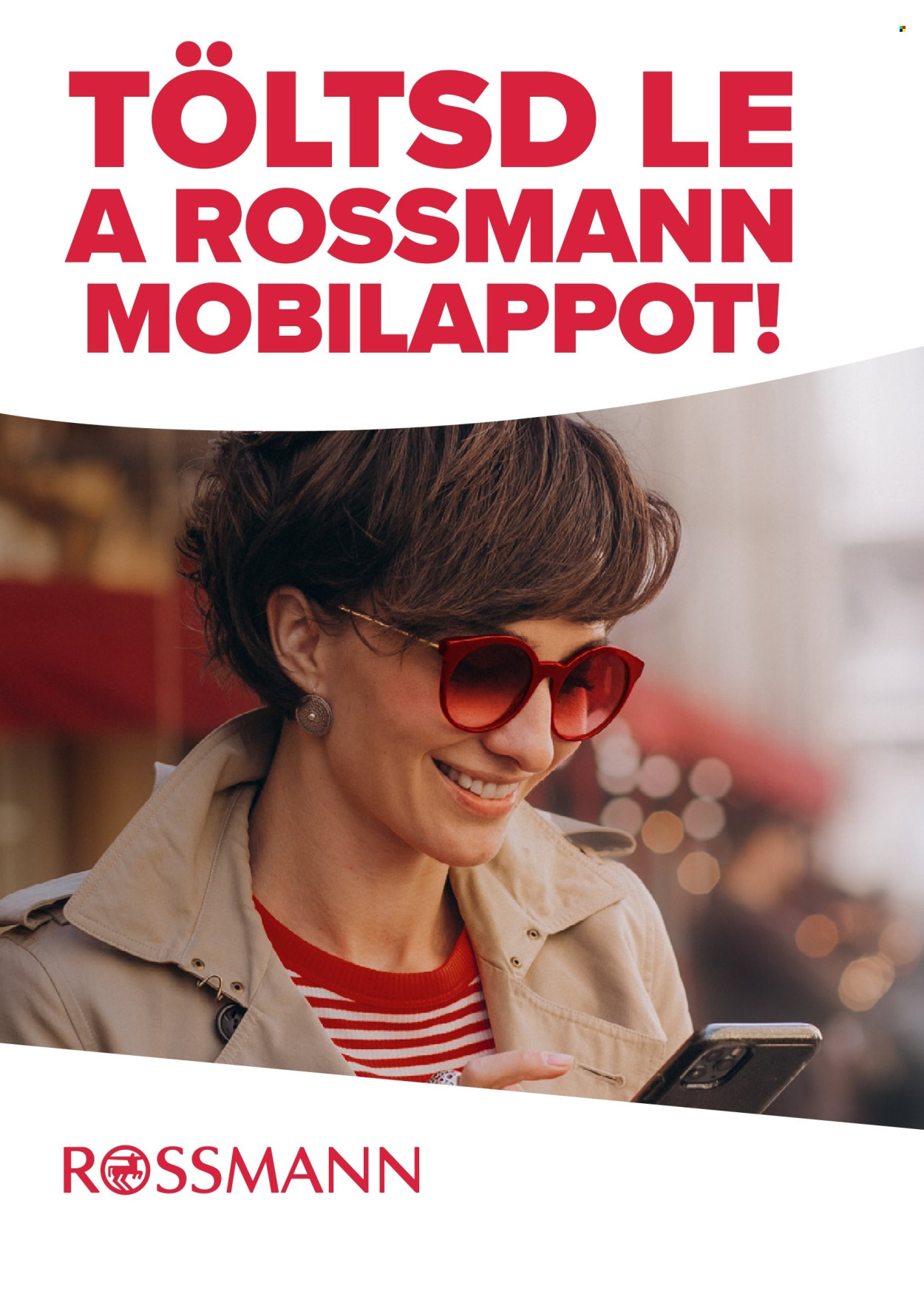 Rossmann akciós újságok - 2026.07.13 - 2026.08.09. Oldal 3