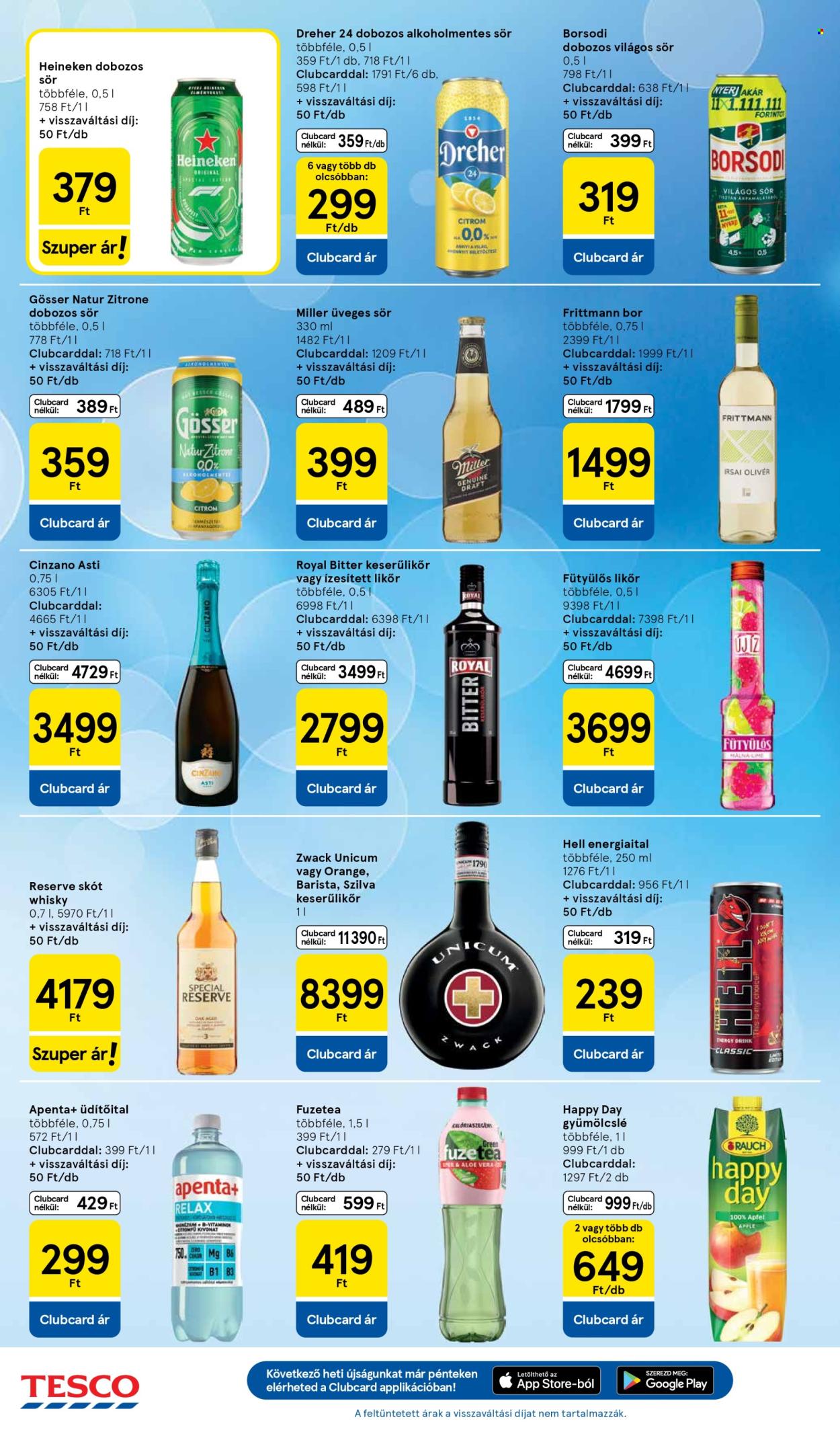 TESCO akciós újságok - 2026.07.16 - 2026.07.22. Oldal 6