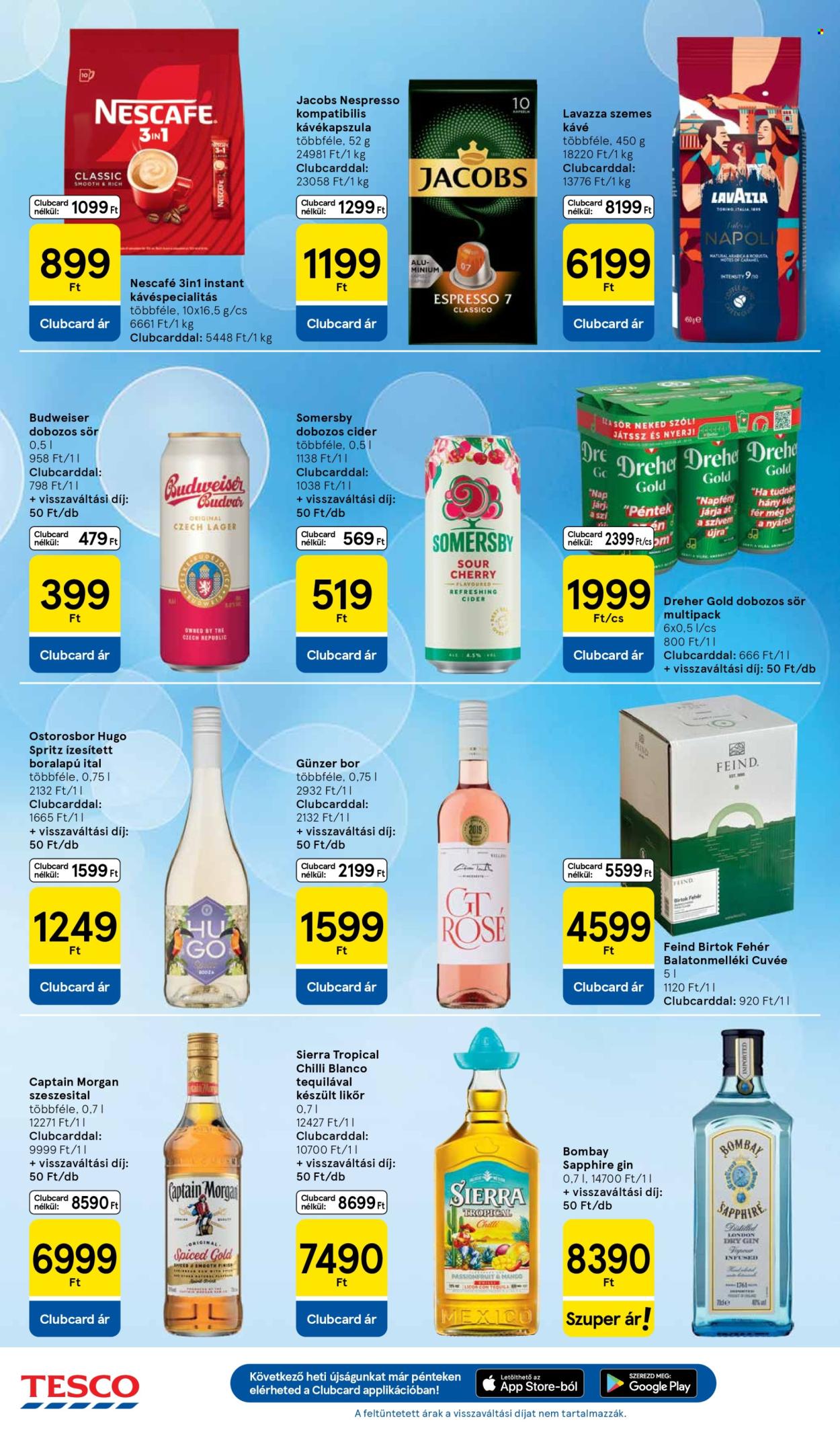 TESCO akciós újságok - 2026.07.16 - 2026.07.22. Oldal 24