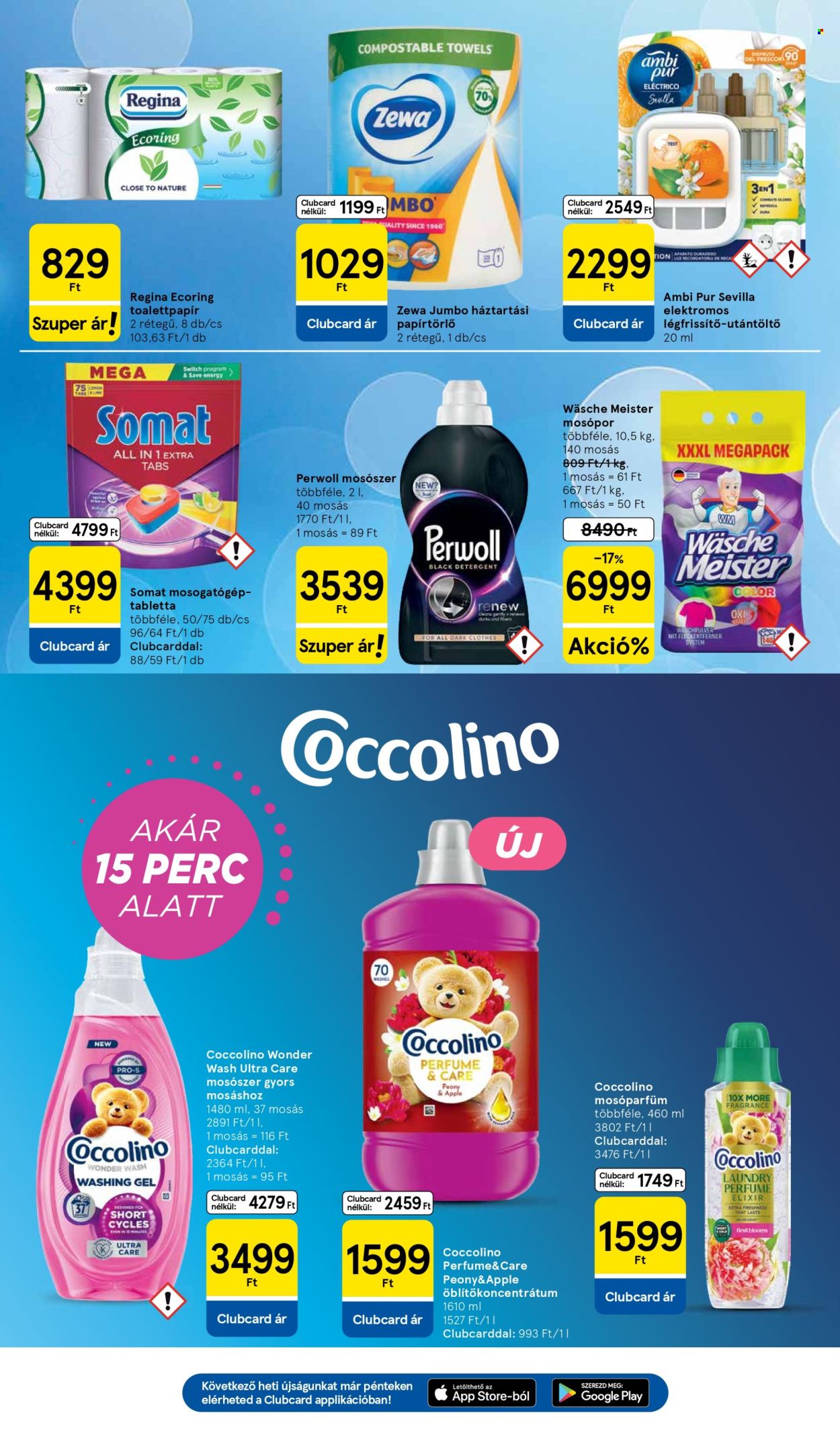 TESCO akciós újságok - 2026.07.16 - 2026.07.22. Oldal 25