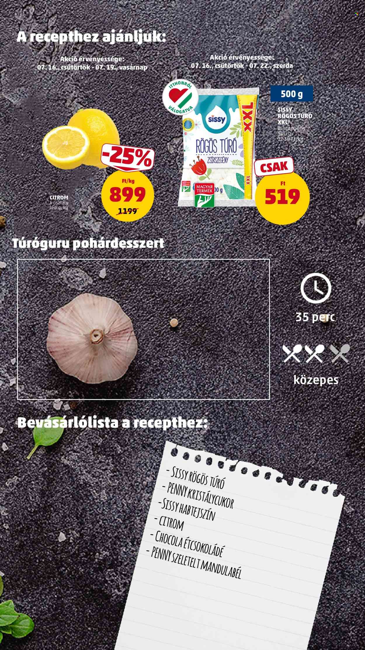 Penny Market akciós újságok - 2026.07.16 - 2026.07.22. Oldal 9