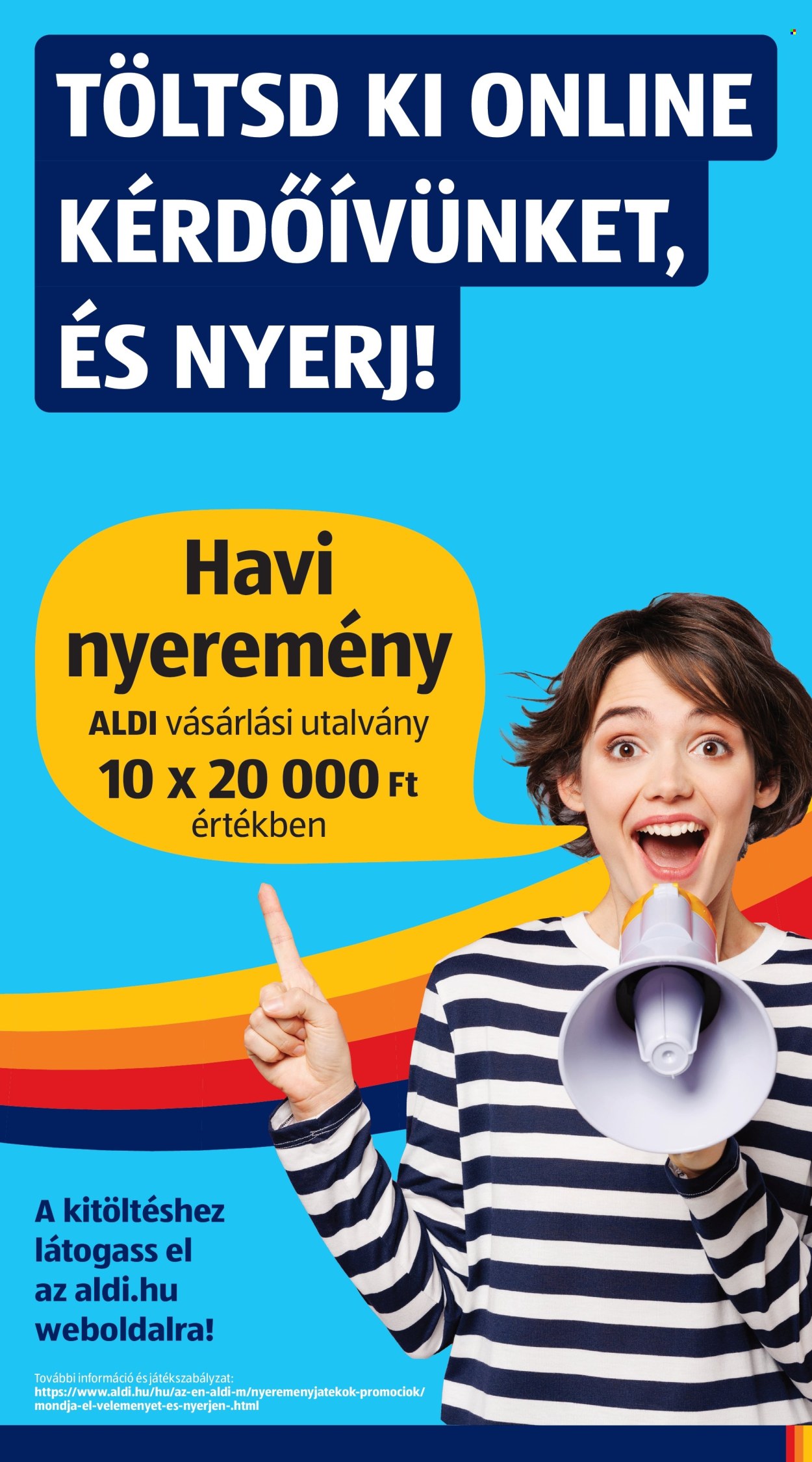 Aldi akciós újságok - 2026.07.16 - 2026.07.22. Oldal 29