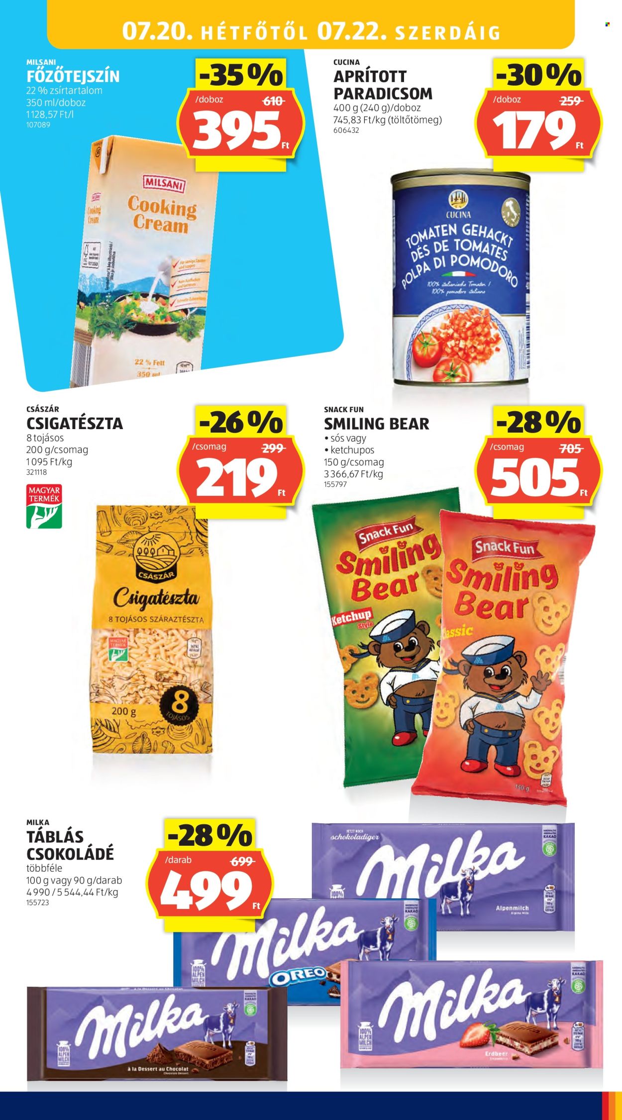 Aldi akciós újságok - 2026.07.16 - 2026.07.22. Oldal 33