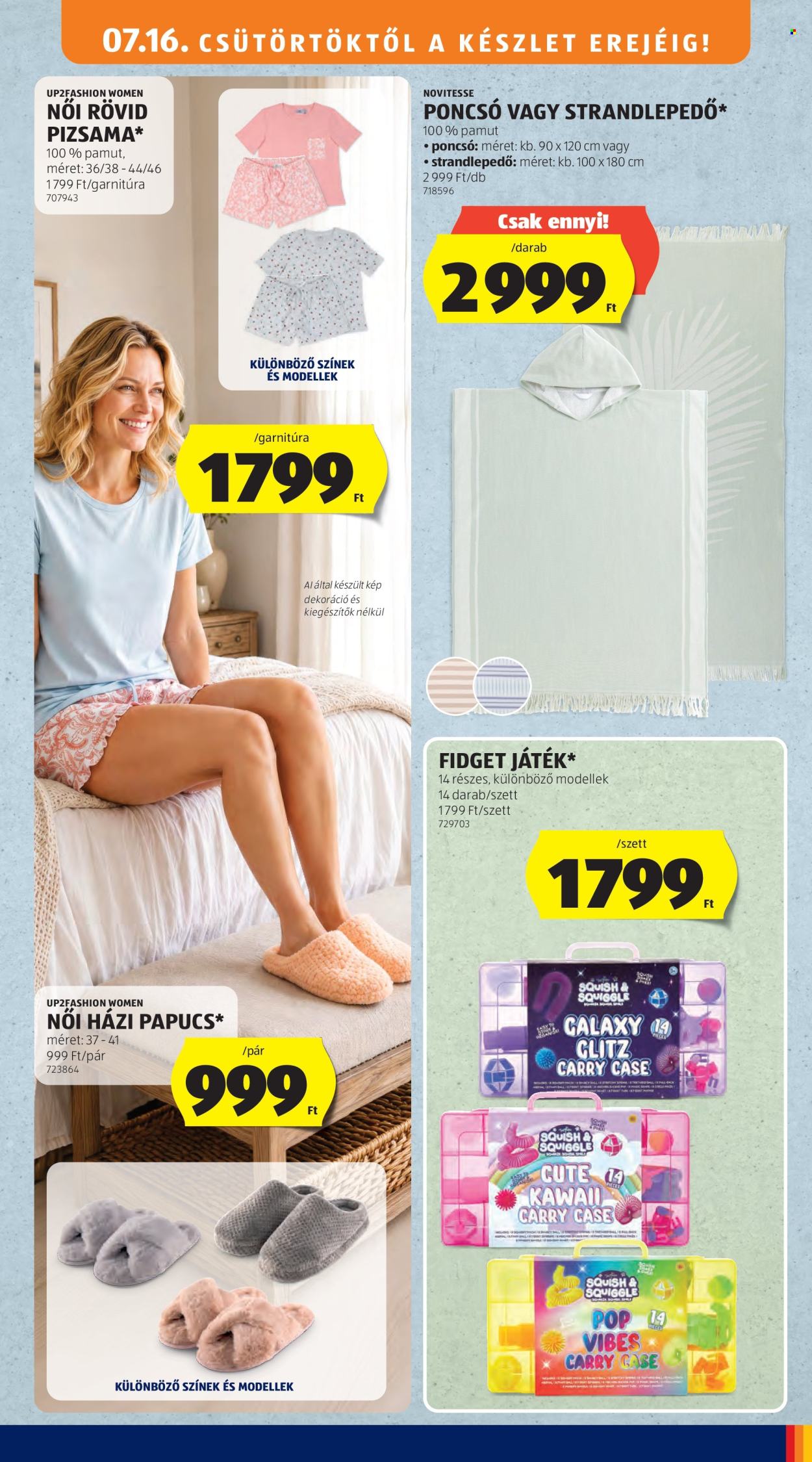 Aldi akciós újságok - 2026.07.16 - 2026.07.22. Oldal 37